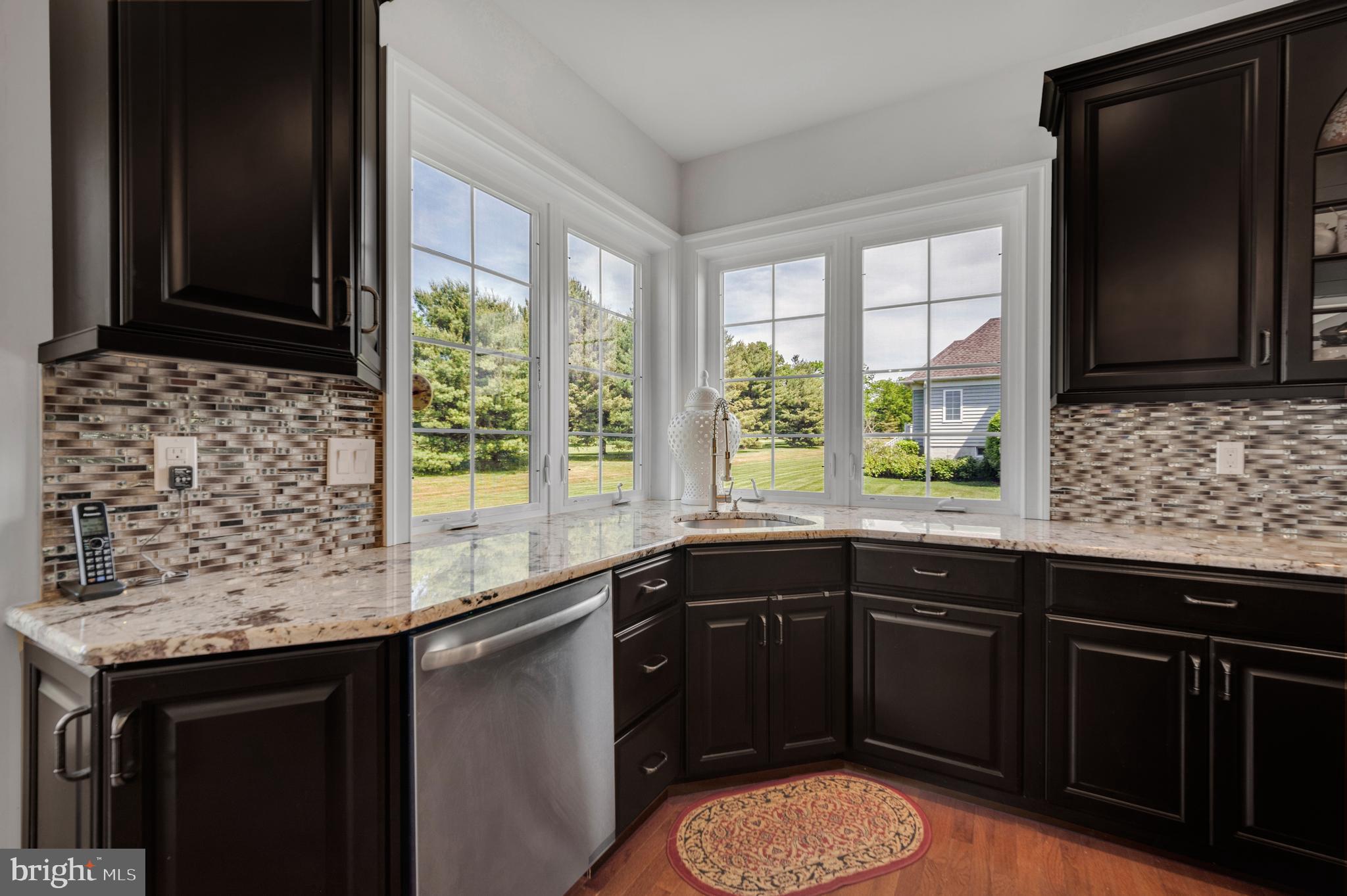 POETS WALK - Residential