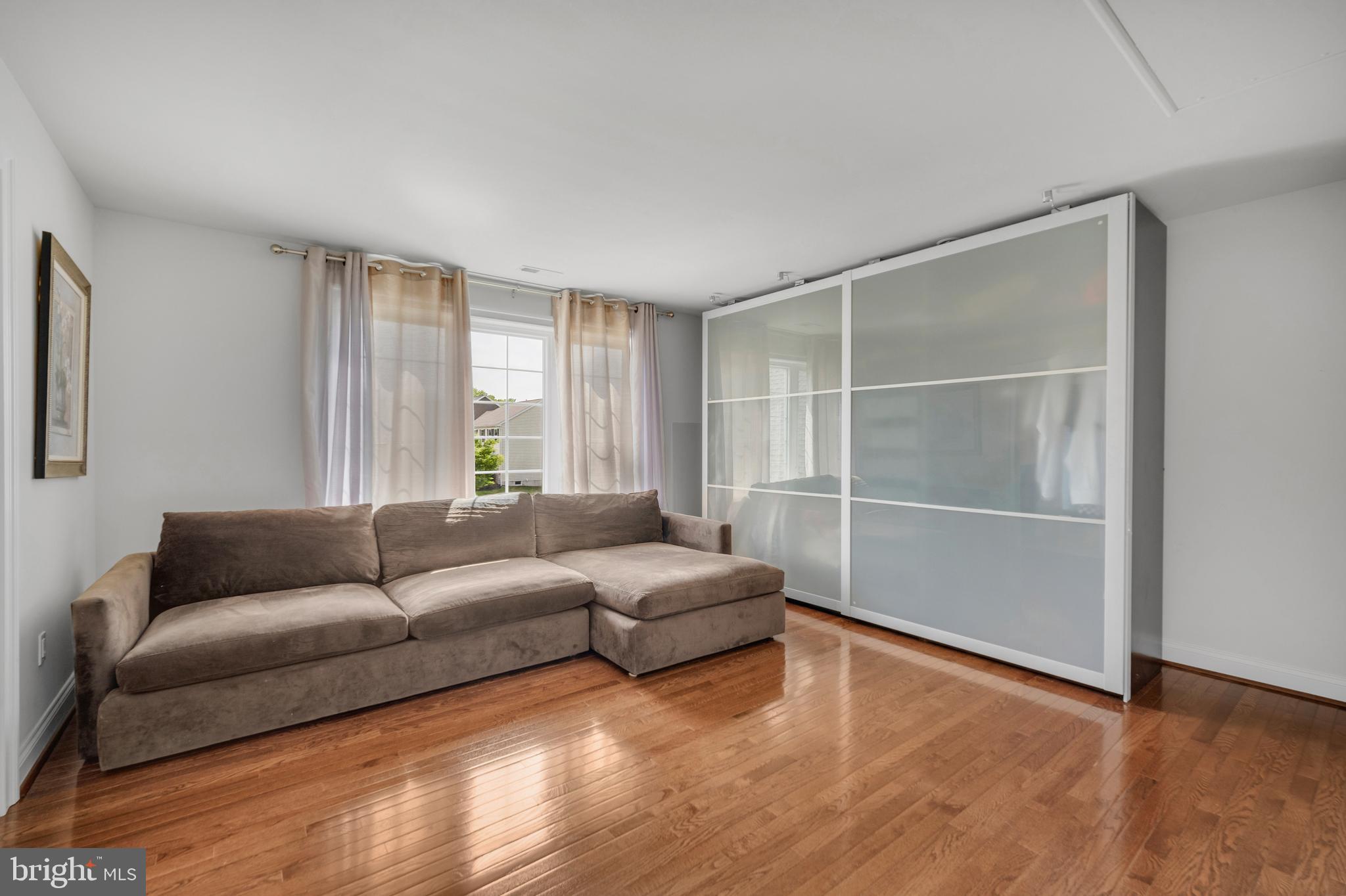 POETS WALK - Residential