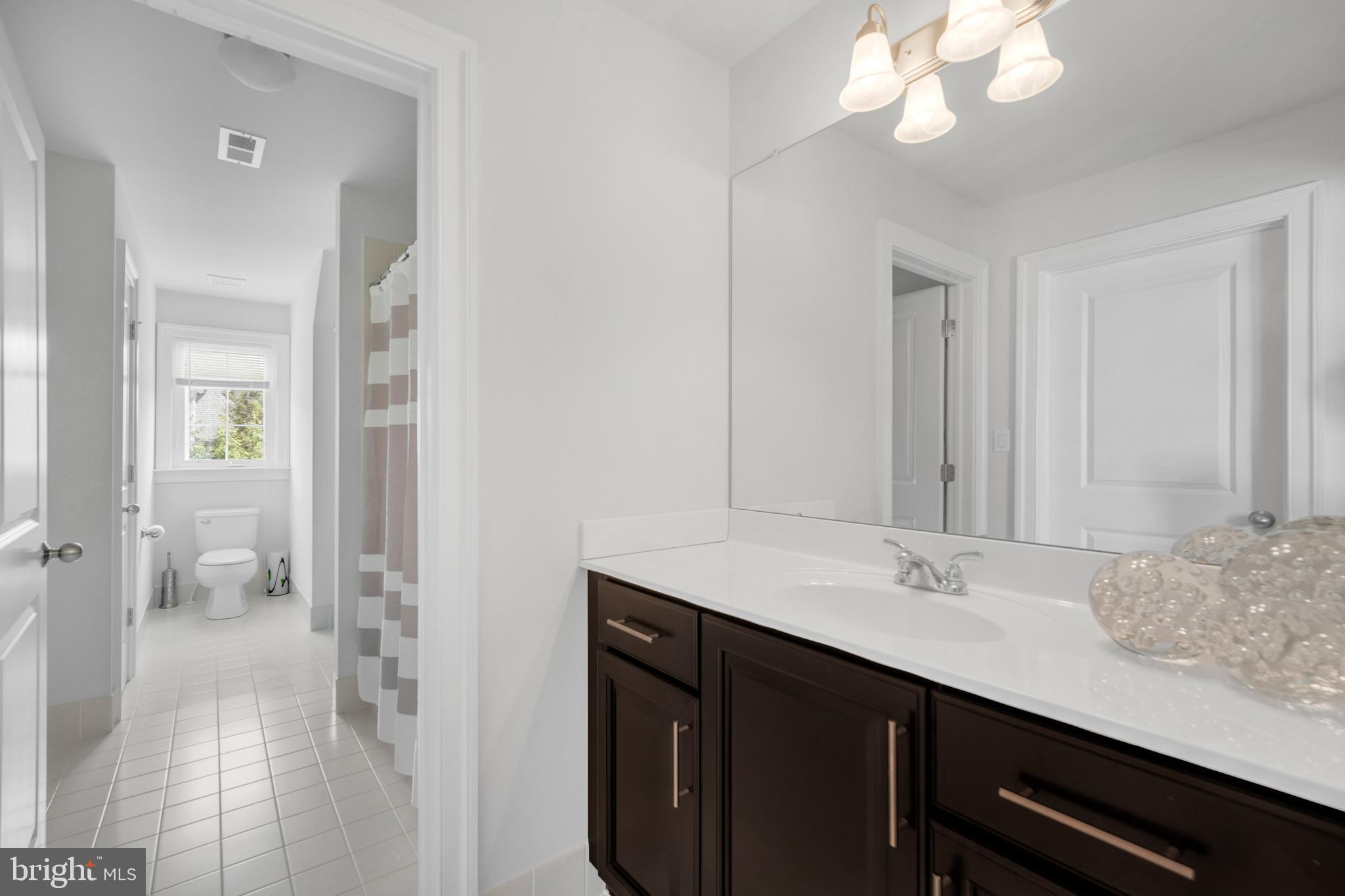 POETS WALK - Residential