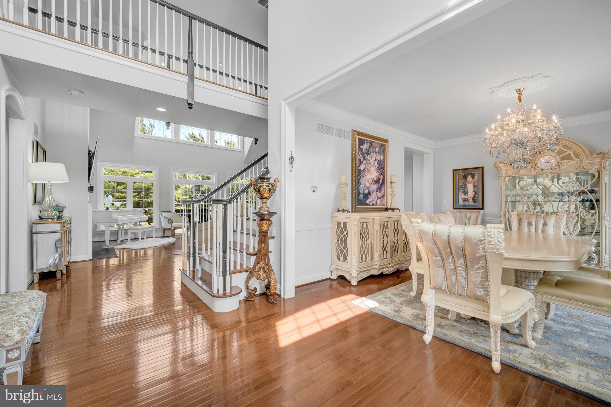 POETS WALK - Residential