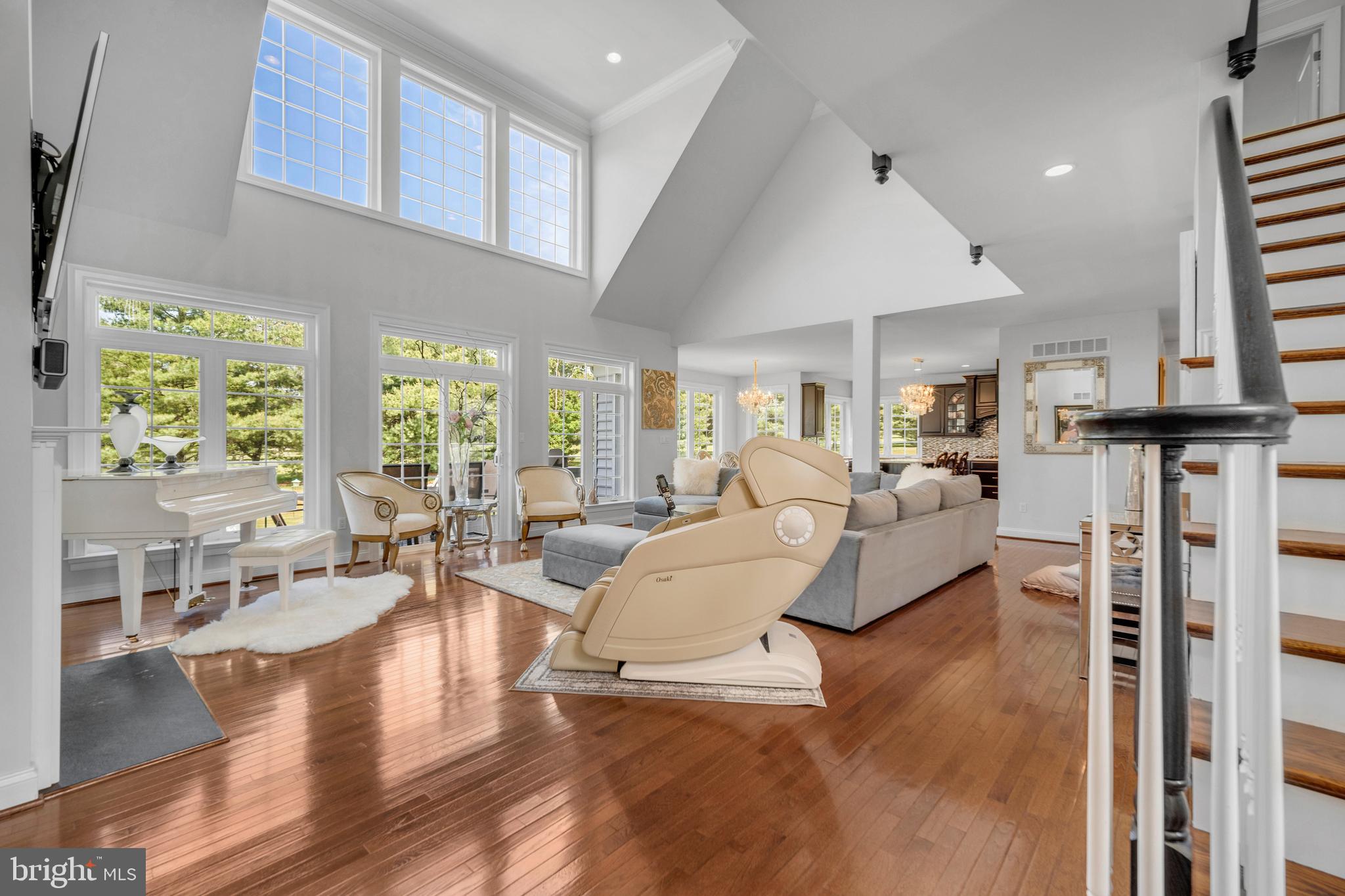 POETS WALK - Residential