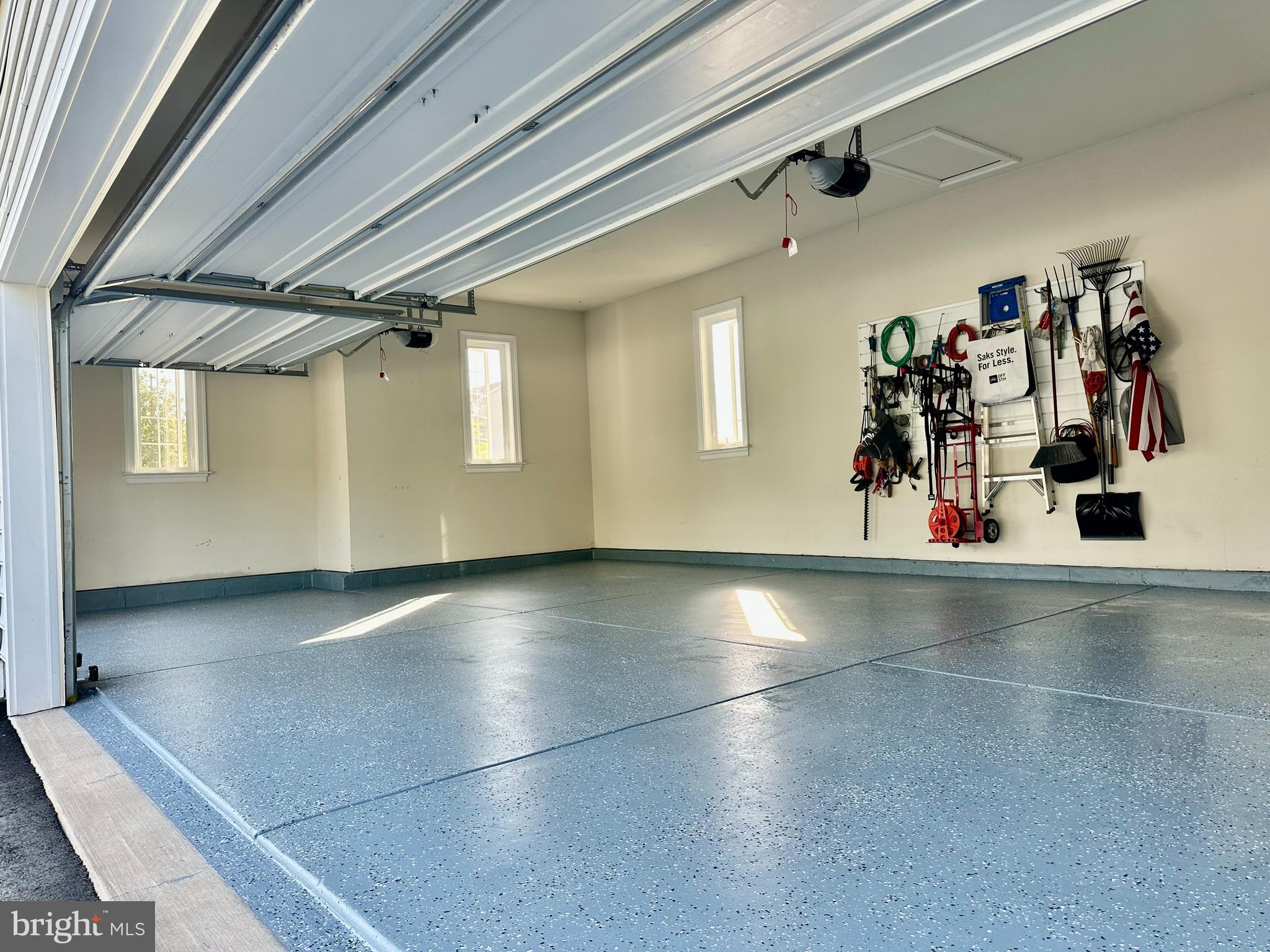 POETS WALK - Residential