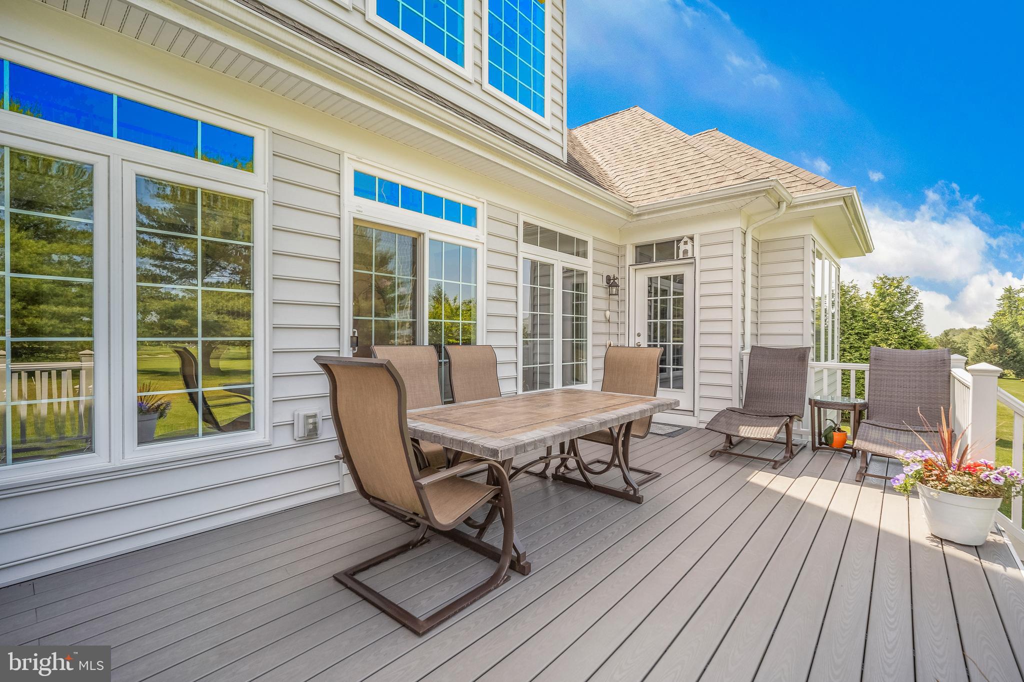 POETS WALK - Residential