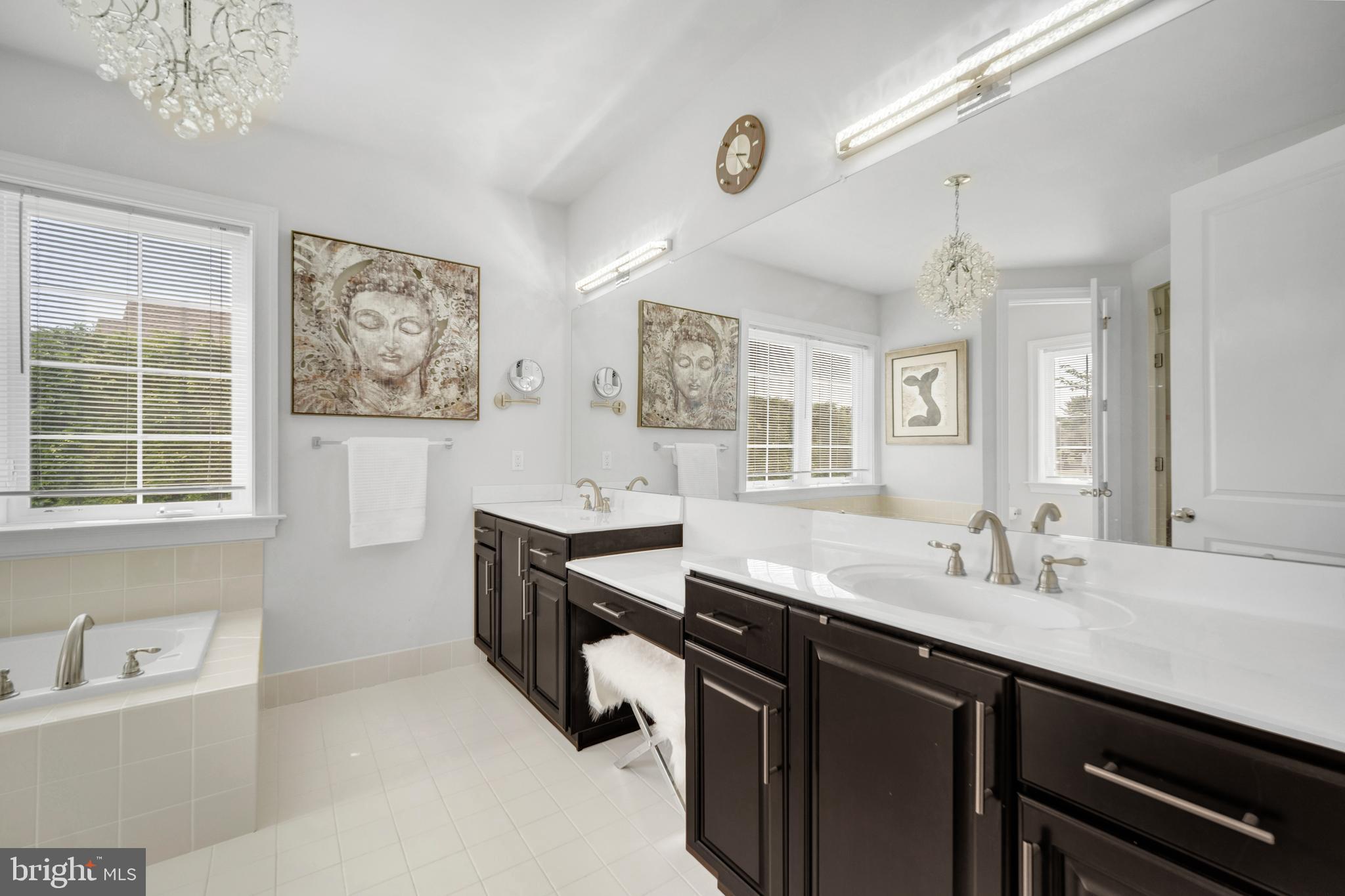 POETS WALK - Residential