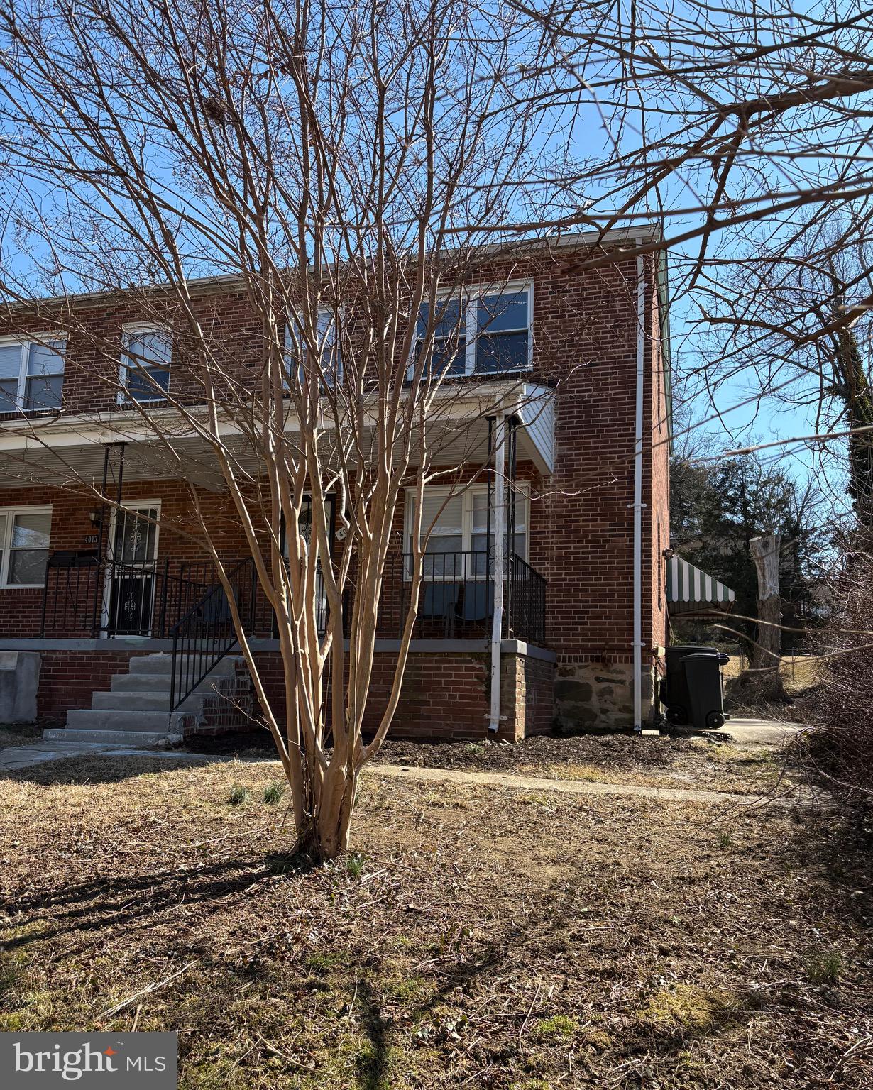 WINDSOR HILLS - Residential