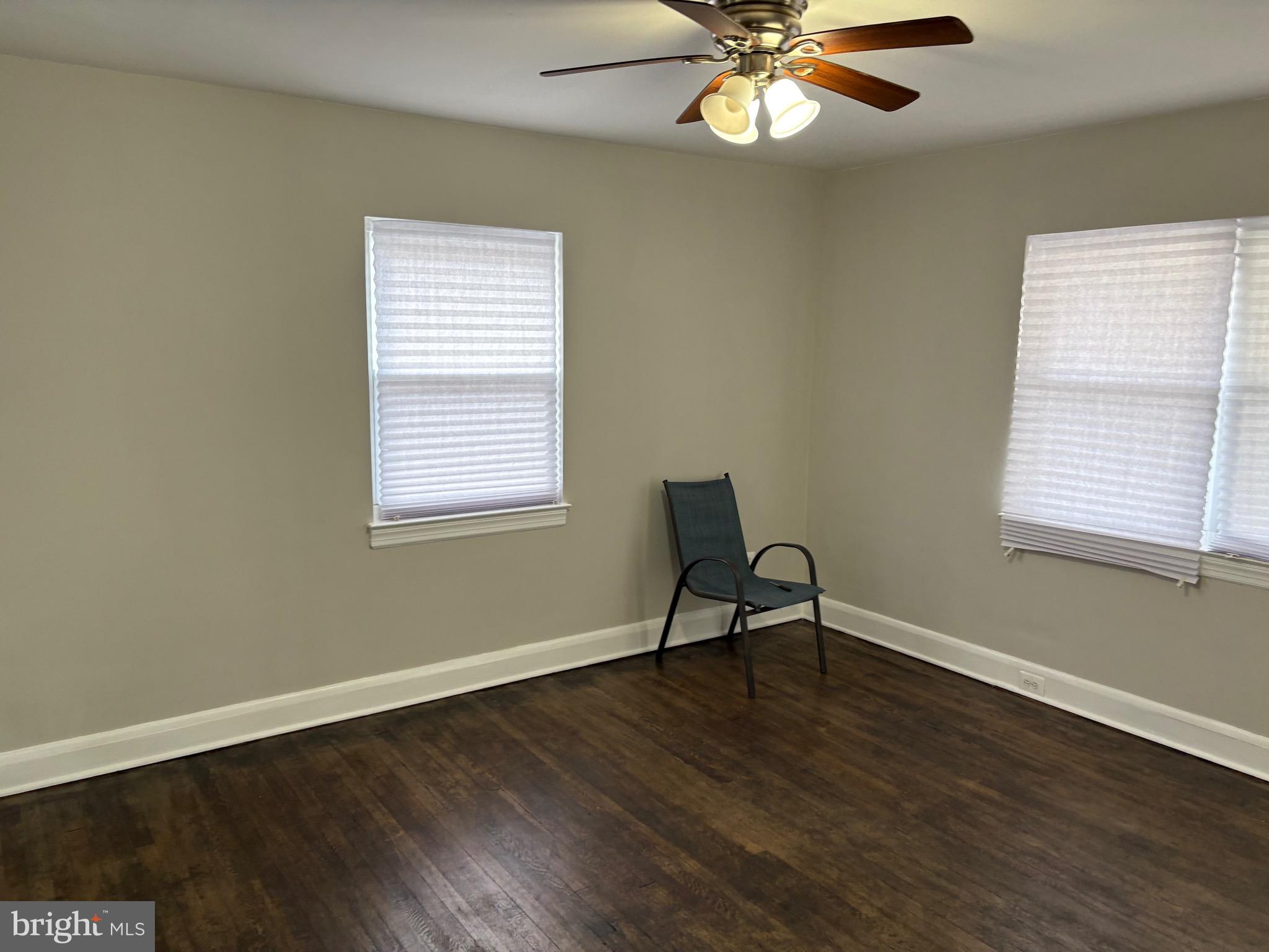 WINDSOR HILLS - Residential