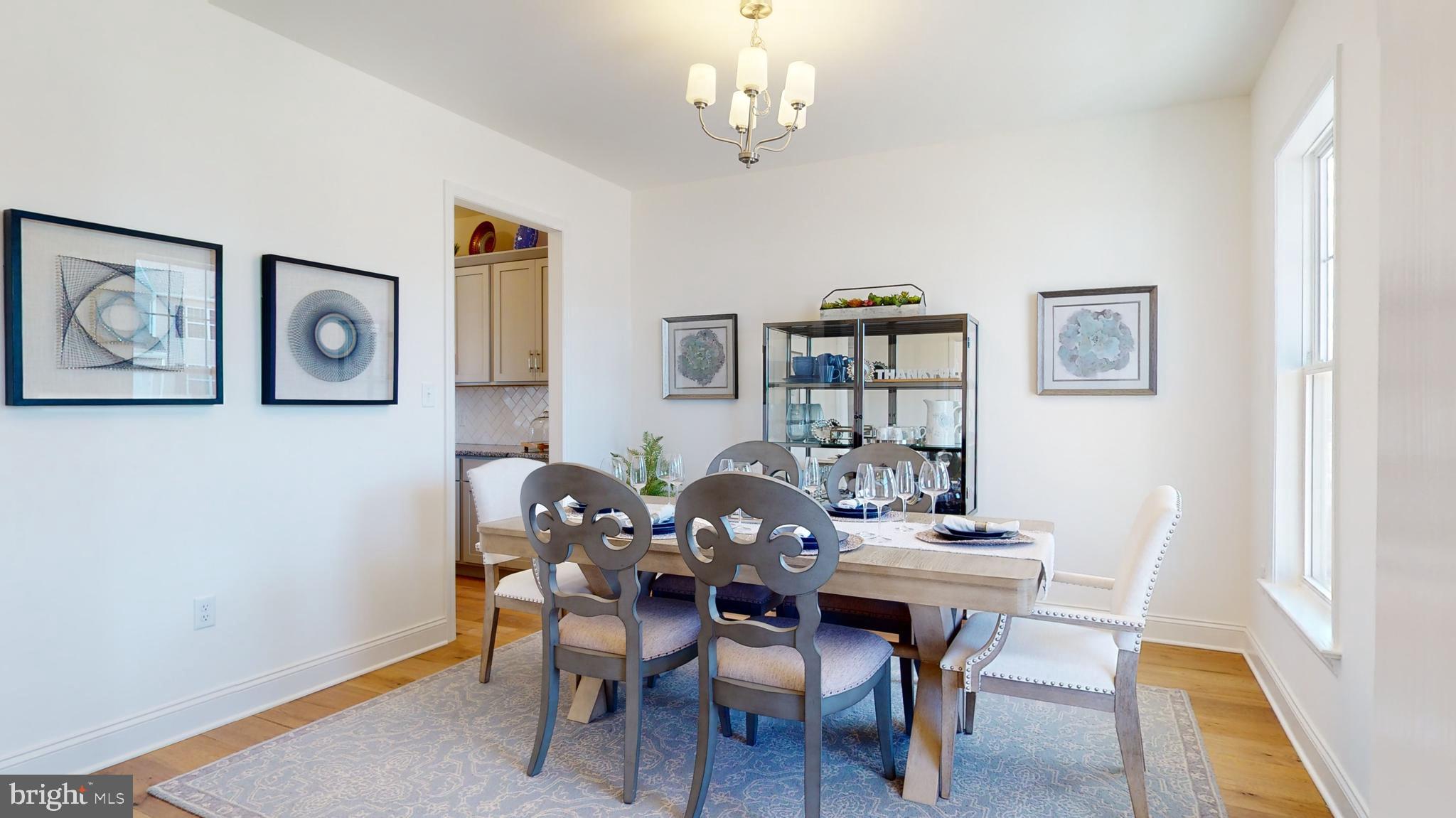 SPRING MEADOW RESERVE - Residential