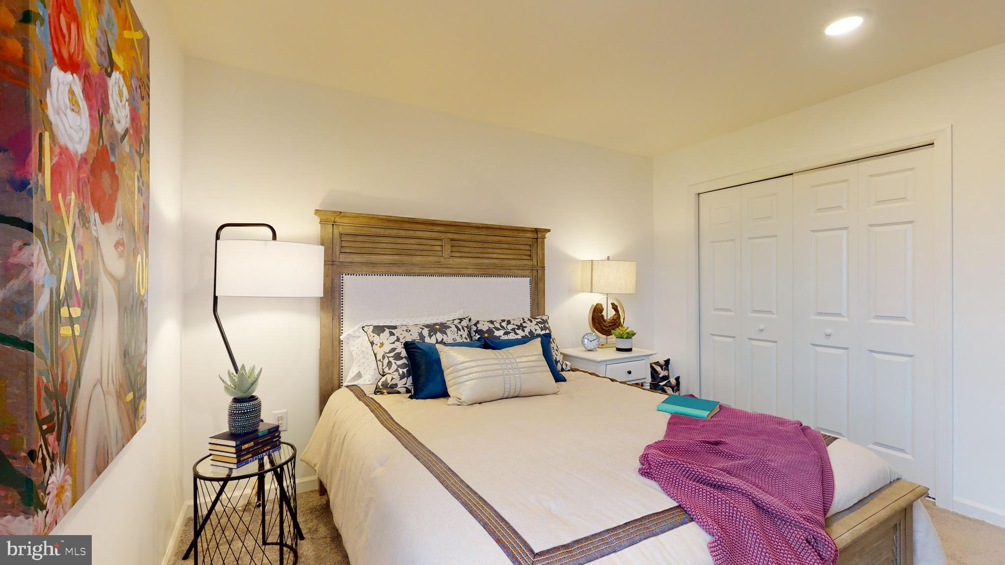 SPRING MEADOW RESERVE - Residential