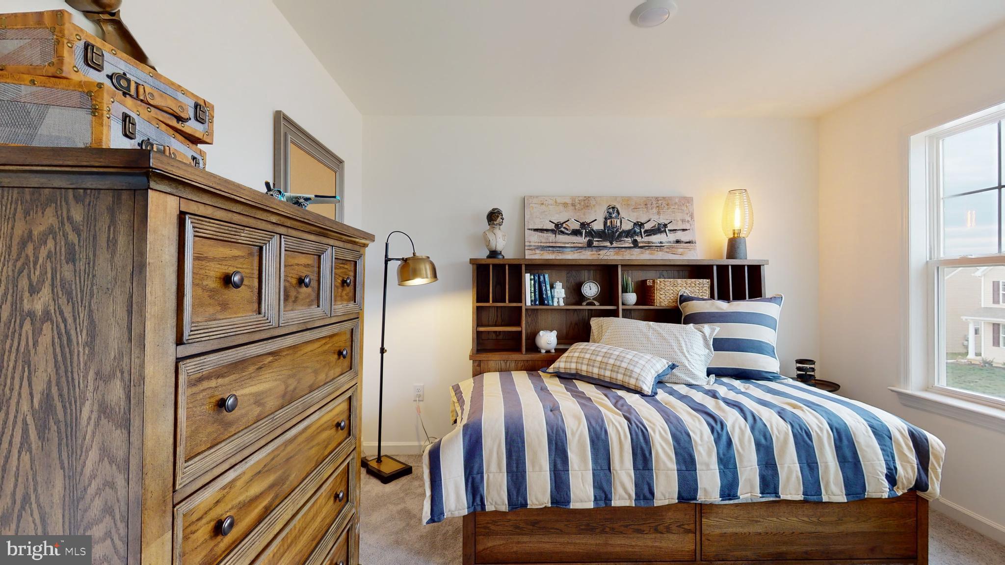 SPRING MEADOW RESERVE - Residential