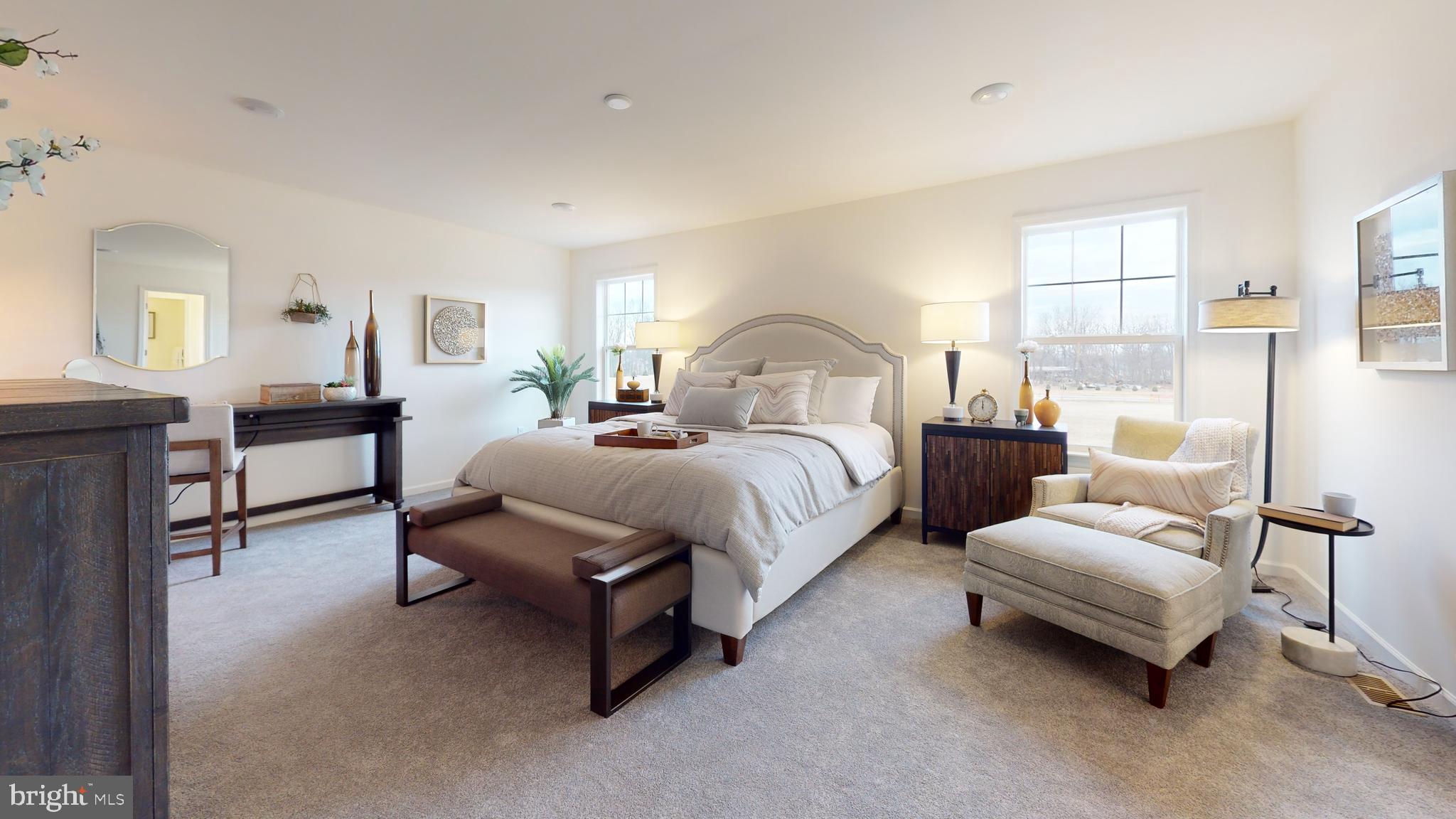 SPRING MEADOW RESERVE - Residential