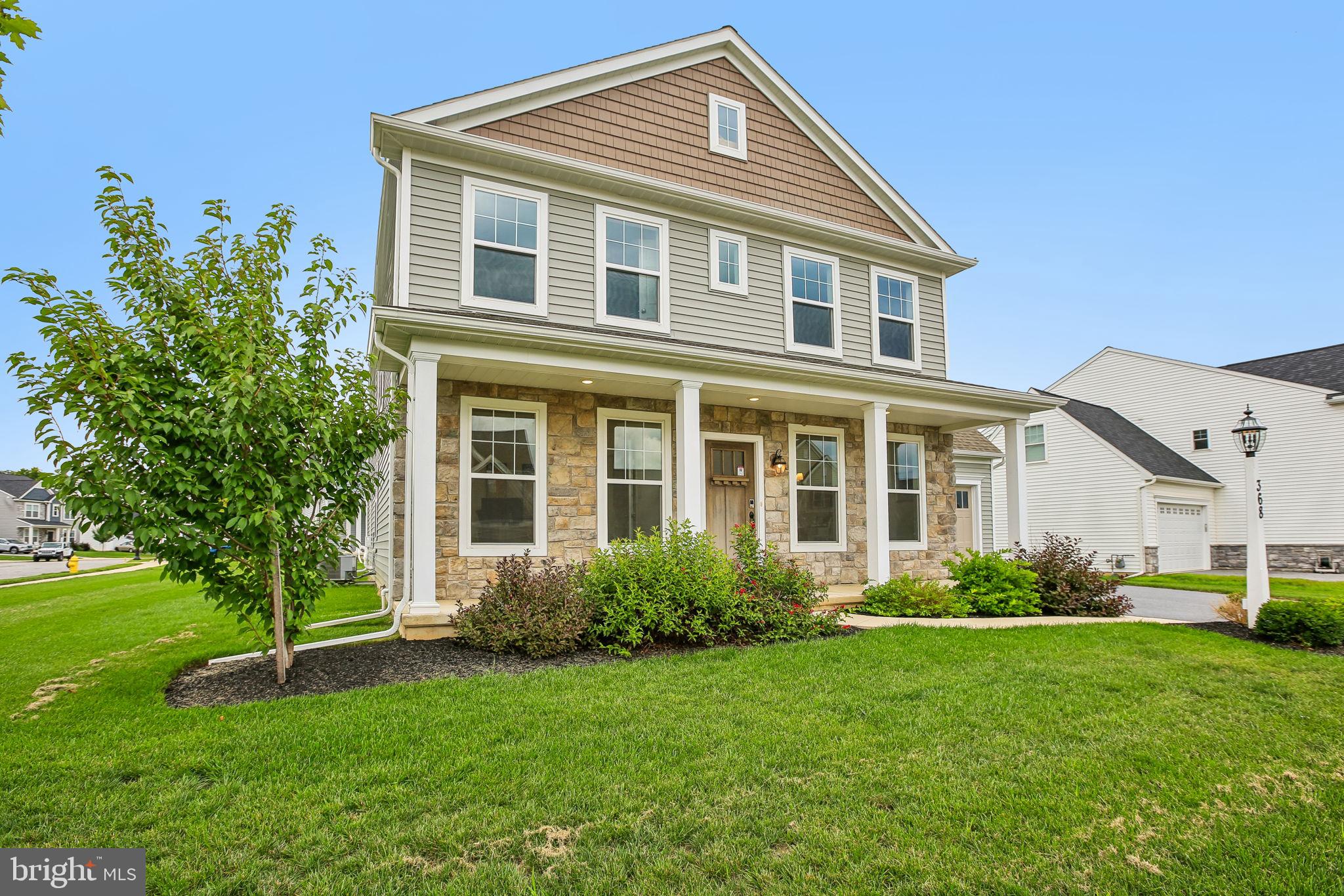 368 RESERVE LANE