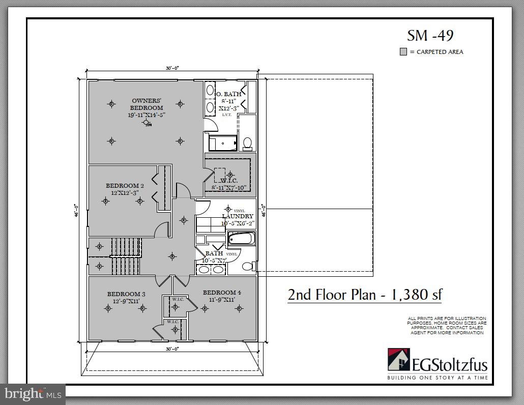 SPRING MEADOW RESERVE - Residential