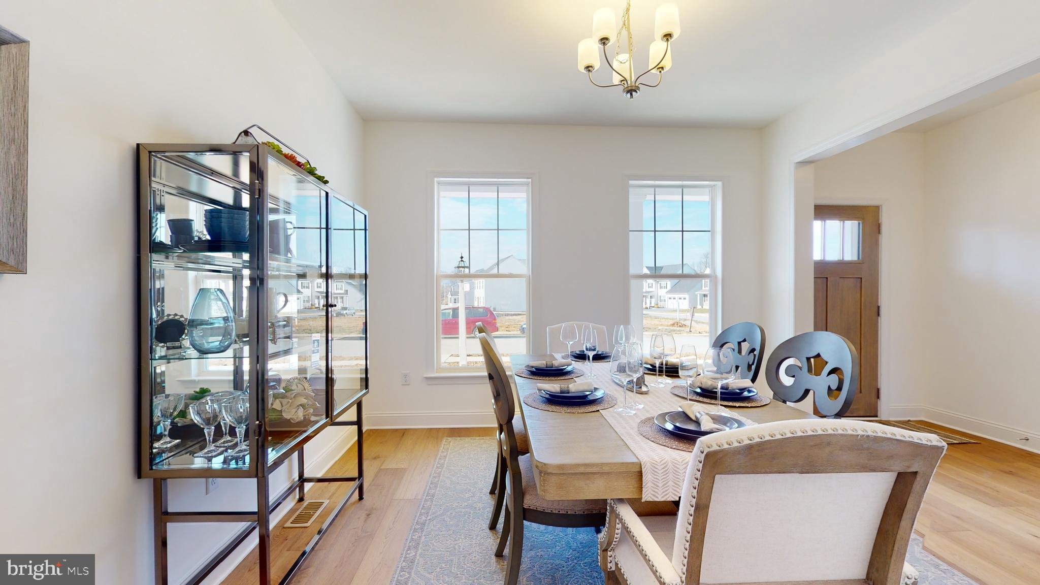 SPRING MEADOW RESERVE - Residential