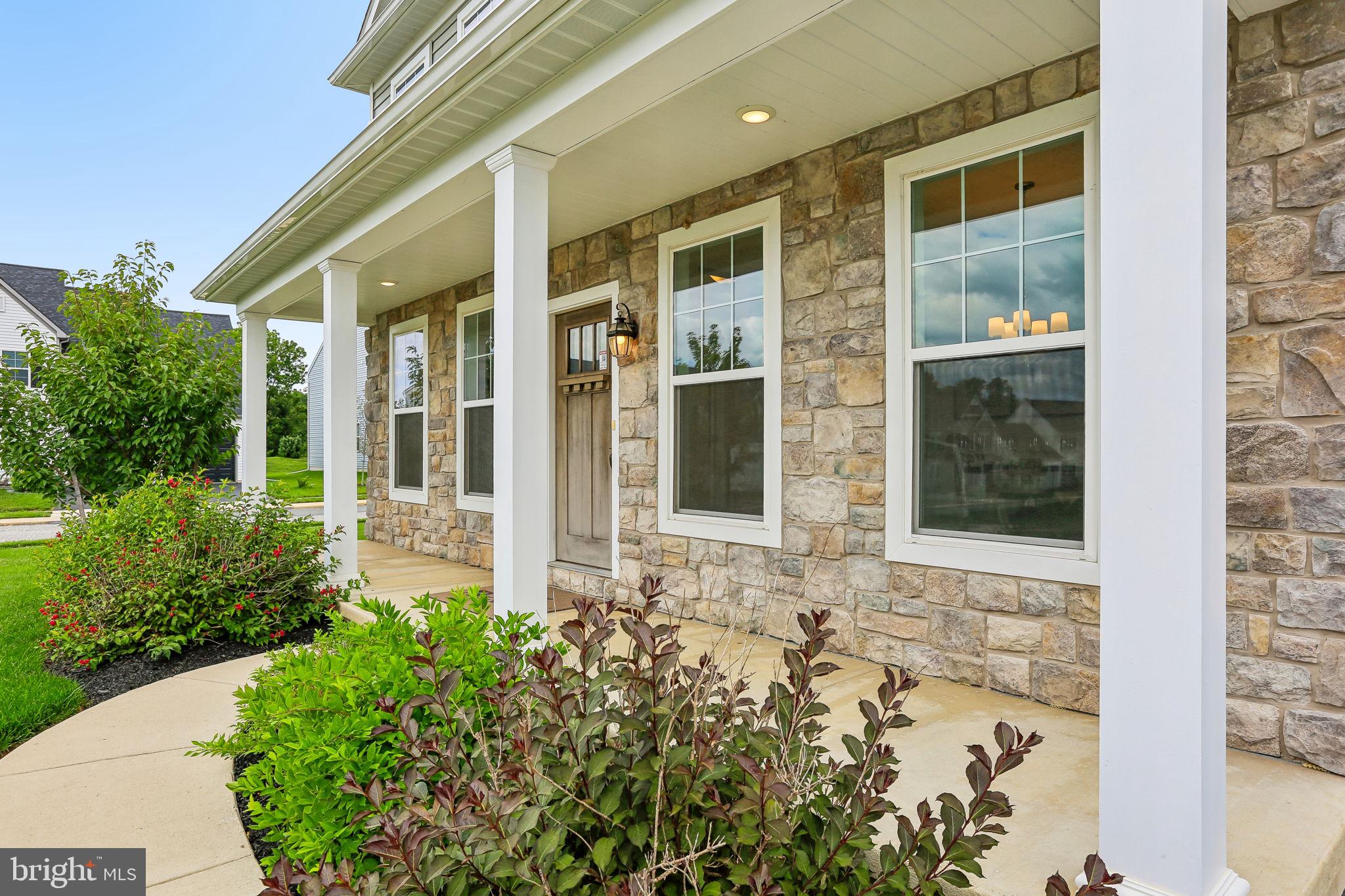 368 RESERVE LANE