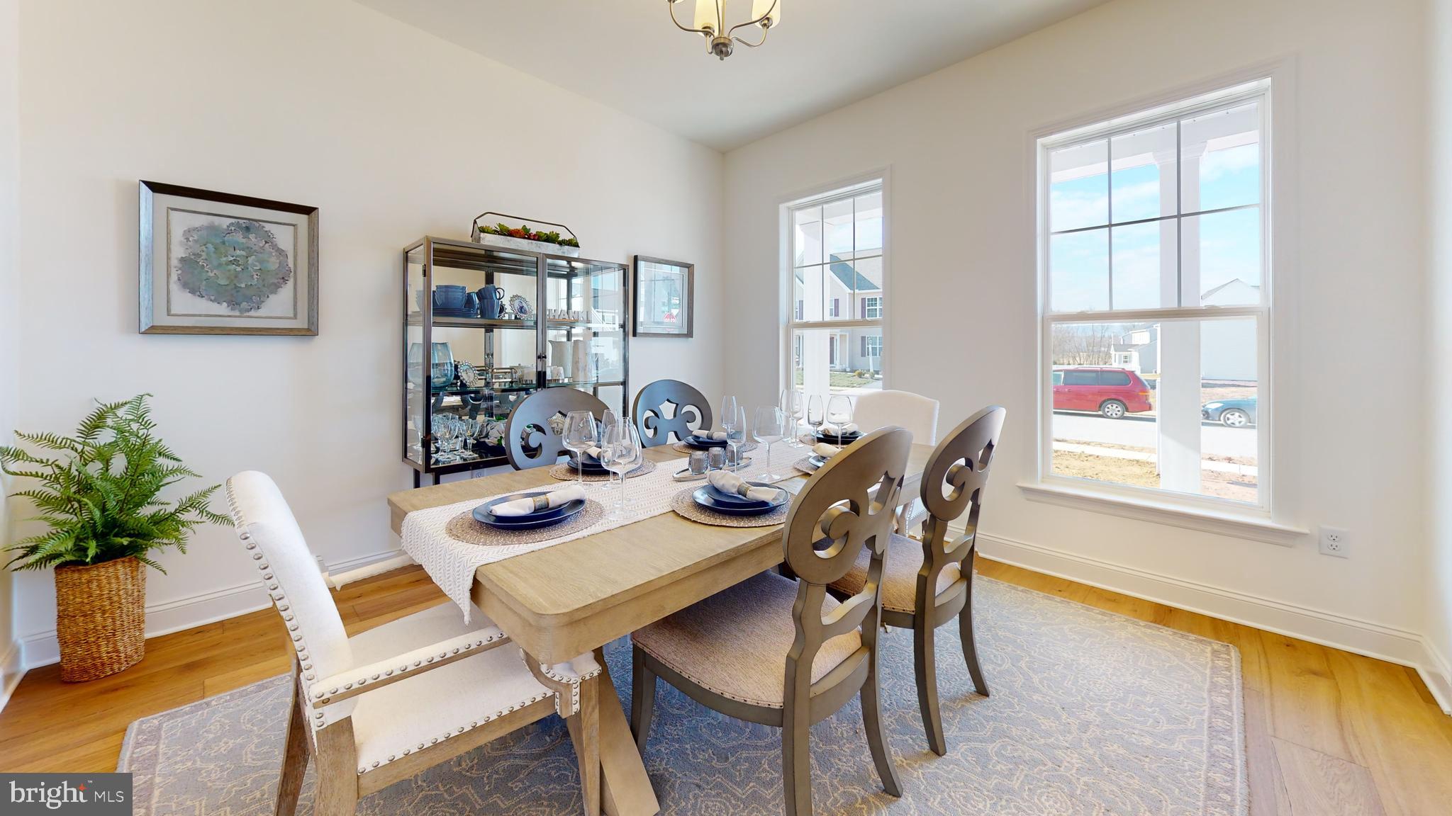 SPRING MEADOW RESERVE - Residential