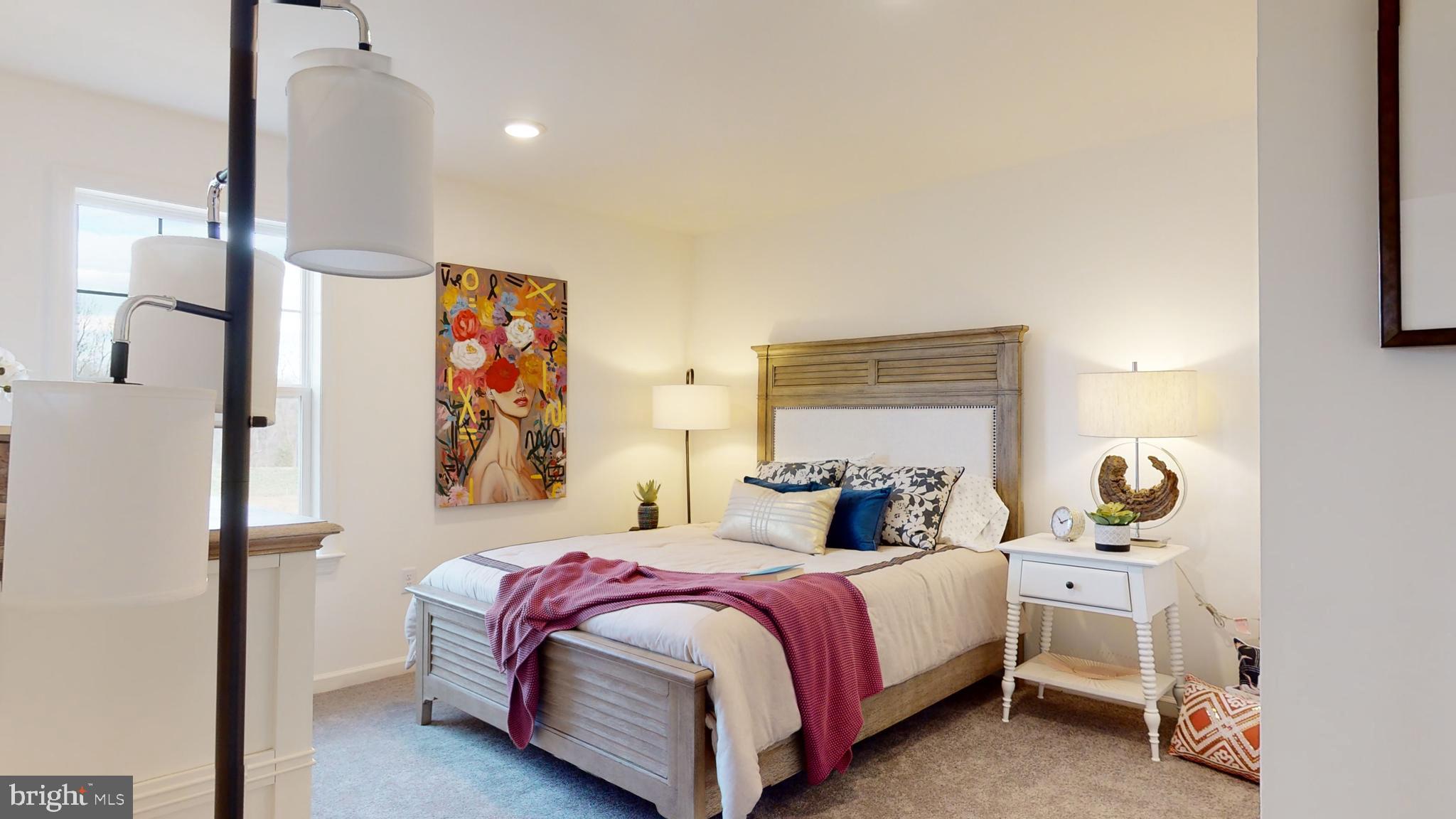 SPRING MEADOW RESERVE - Residential