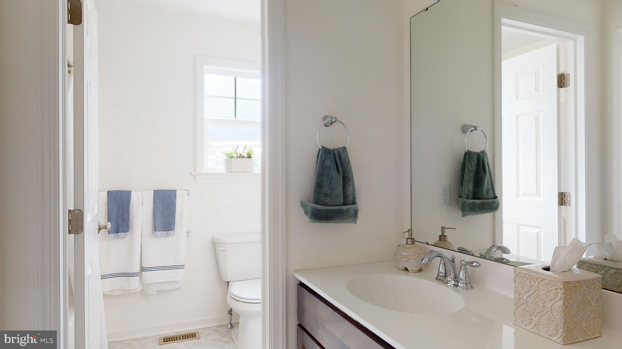 SPRING MEADOW RESERVE - Residential