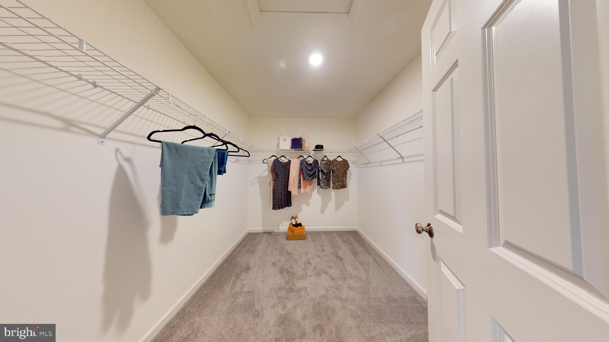 SPRING MEADOW RESERVE - Residential