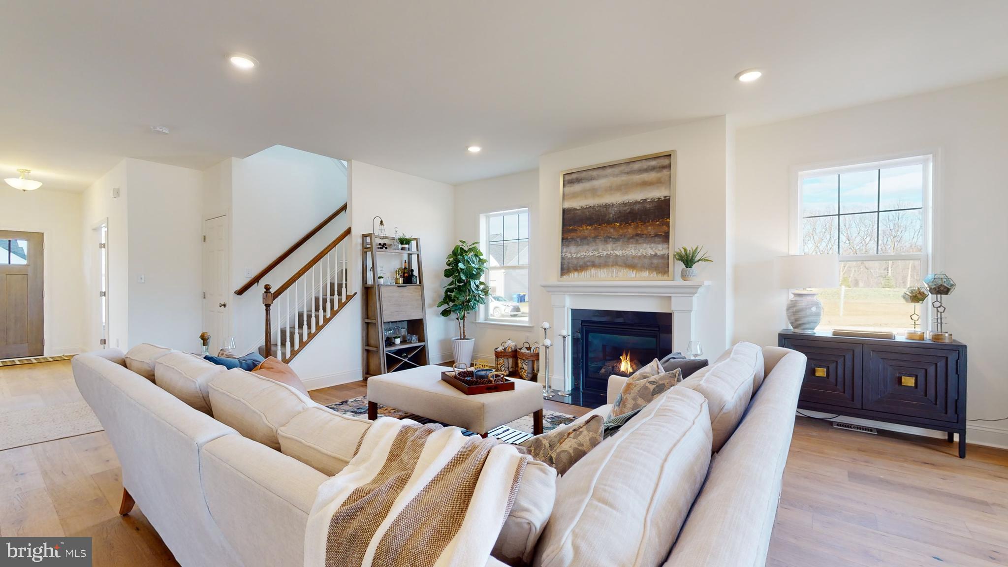 SPRING MEADOW RESERVE - Residential