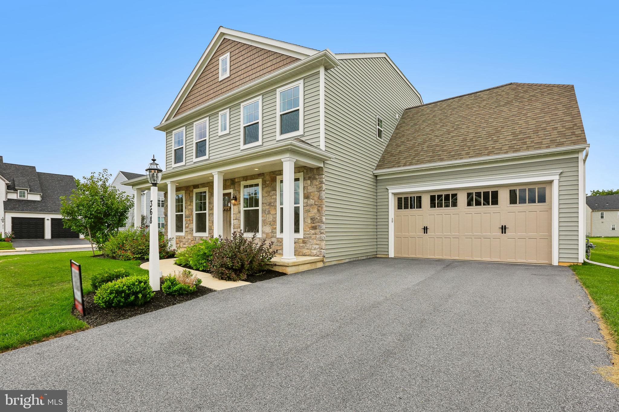 368 RESERVE LANE