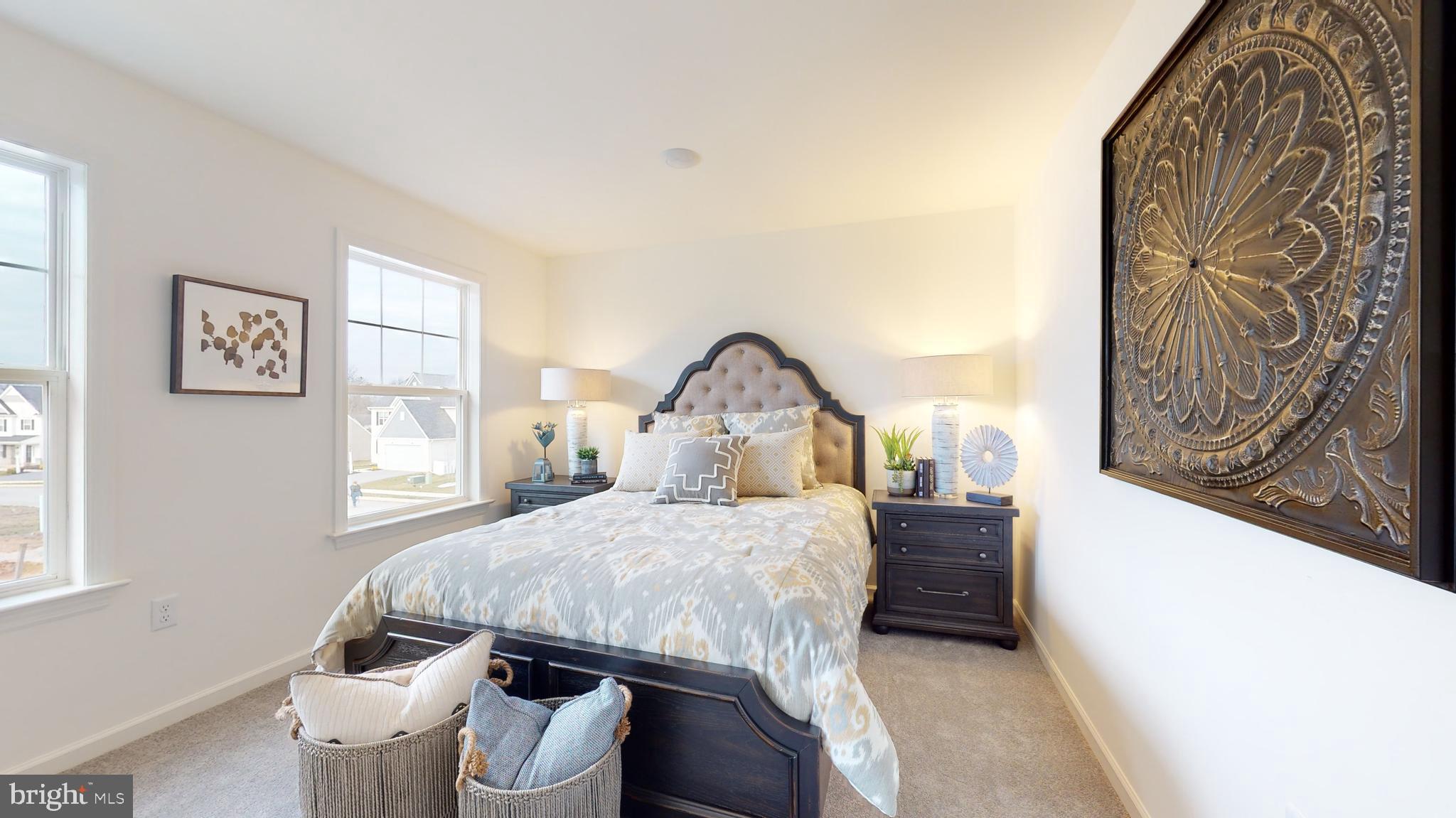 SPRING MEADOW RESERVE - Residential