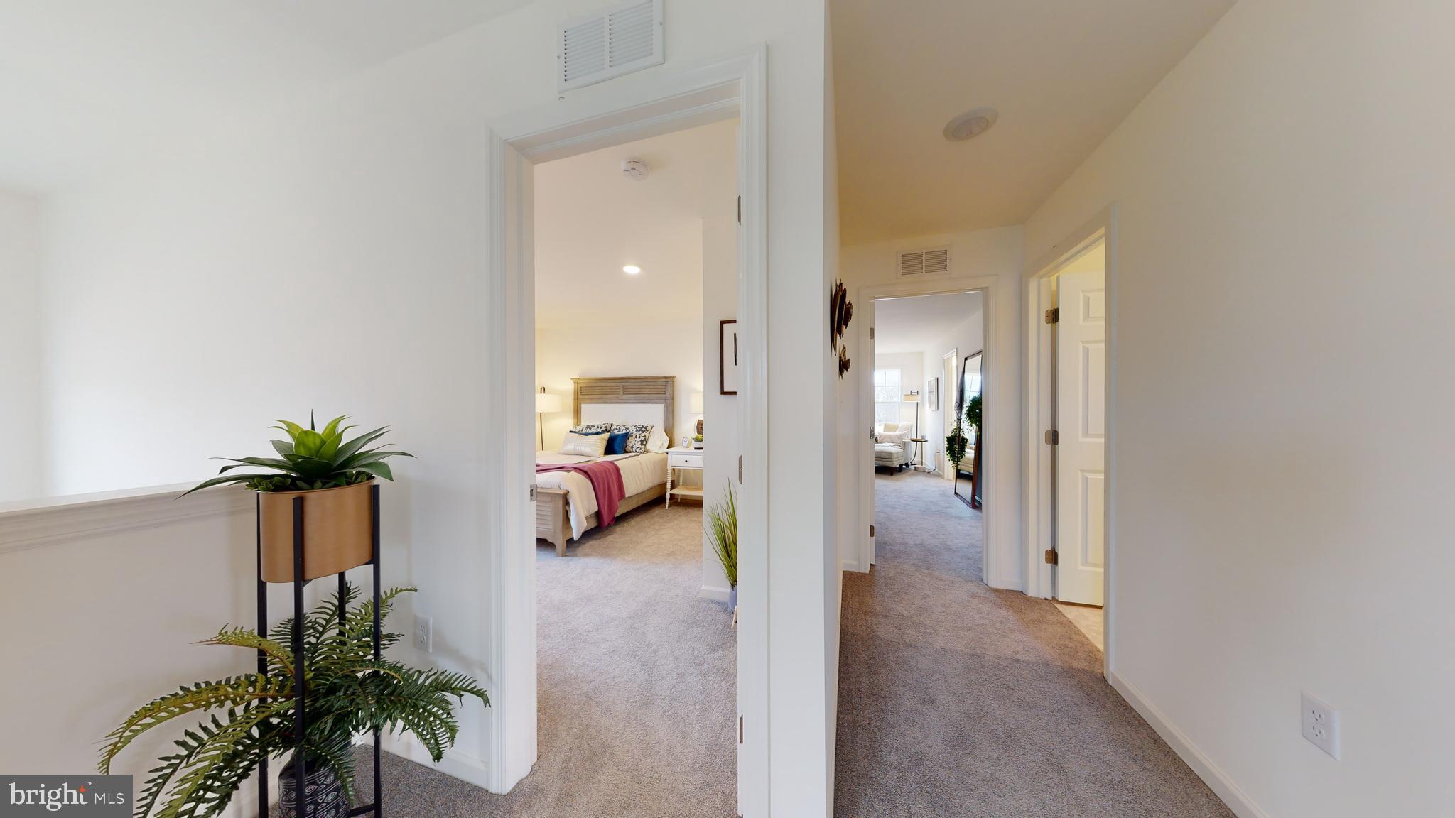 SPRING MEADOW RESERVE - Residential