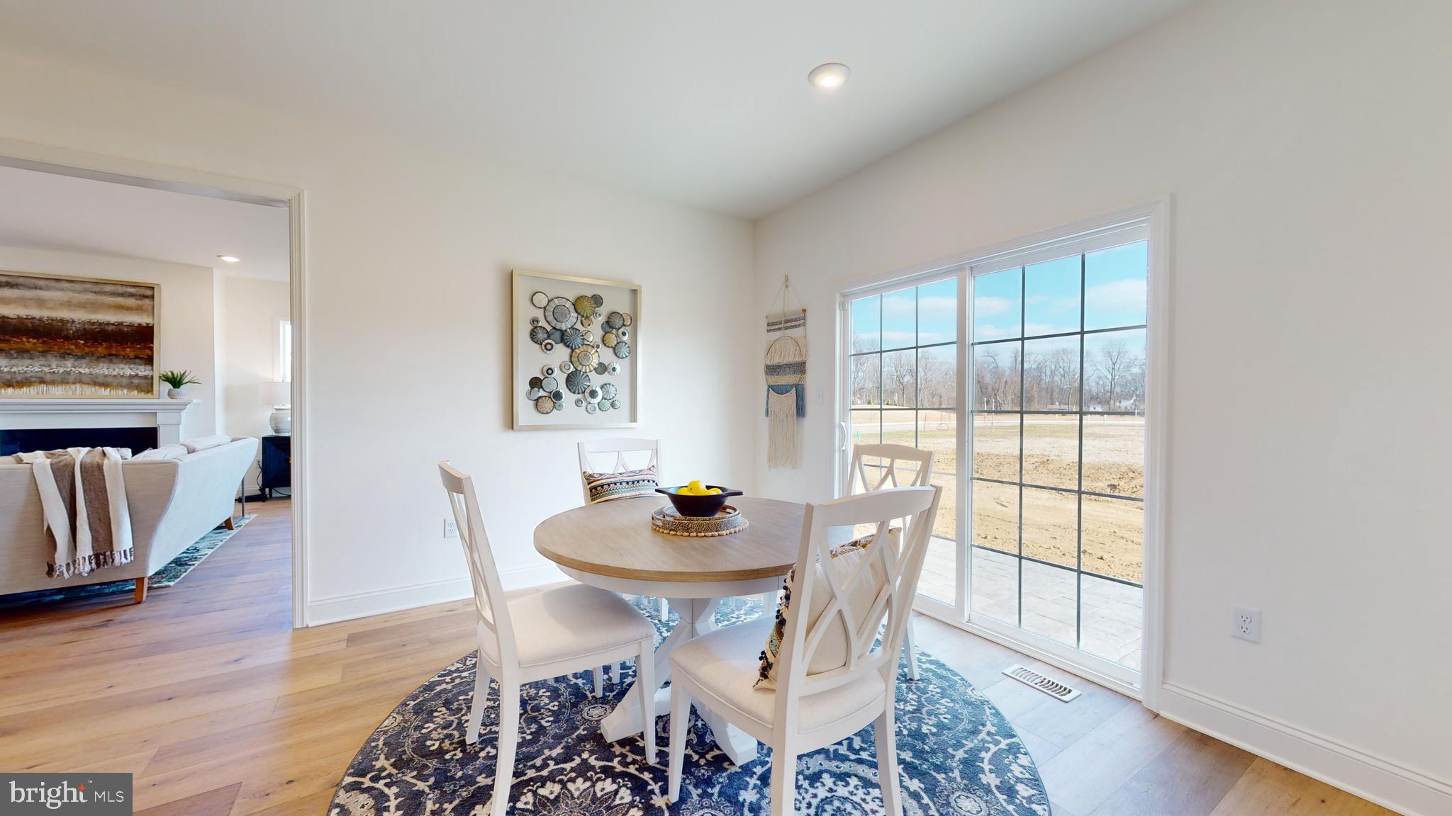 SPRING MEADOW RESERVE - Residential