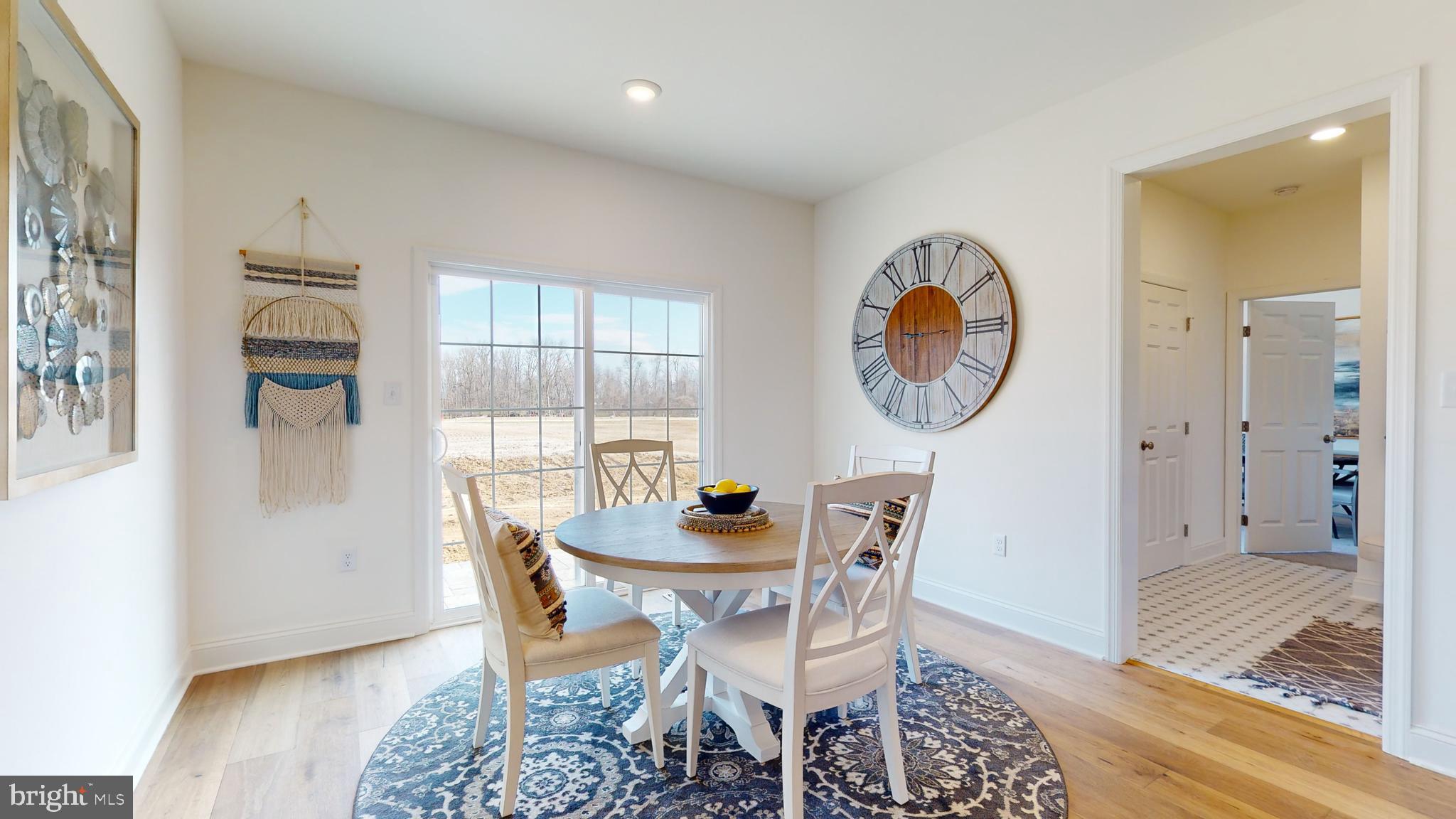 SPRING MEADOW RESERVE - Residential