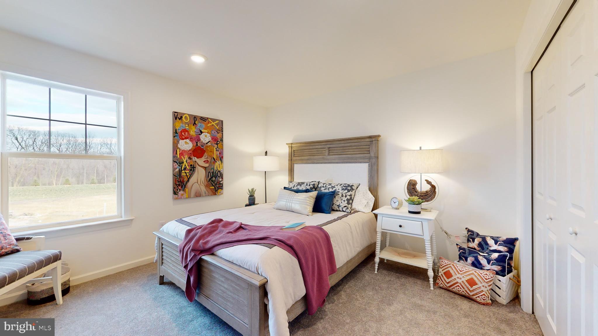 SPRING MEADOW RESERVE - Residential