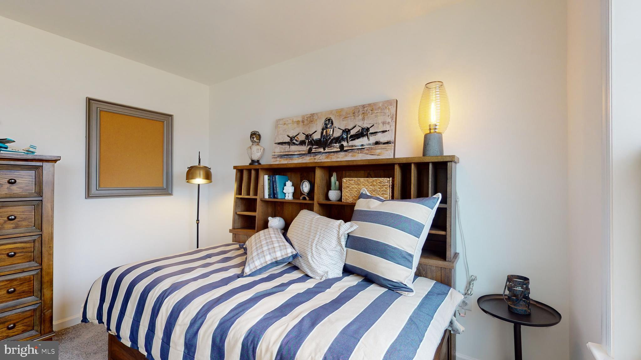 SPRING MEADOW RESERVE - Residential