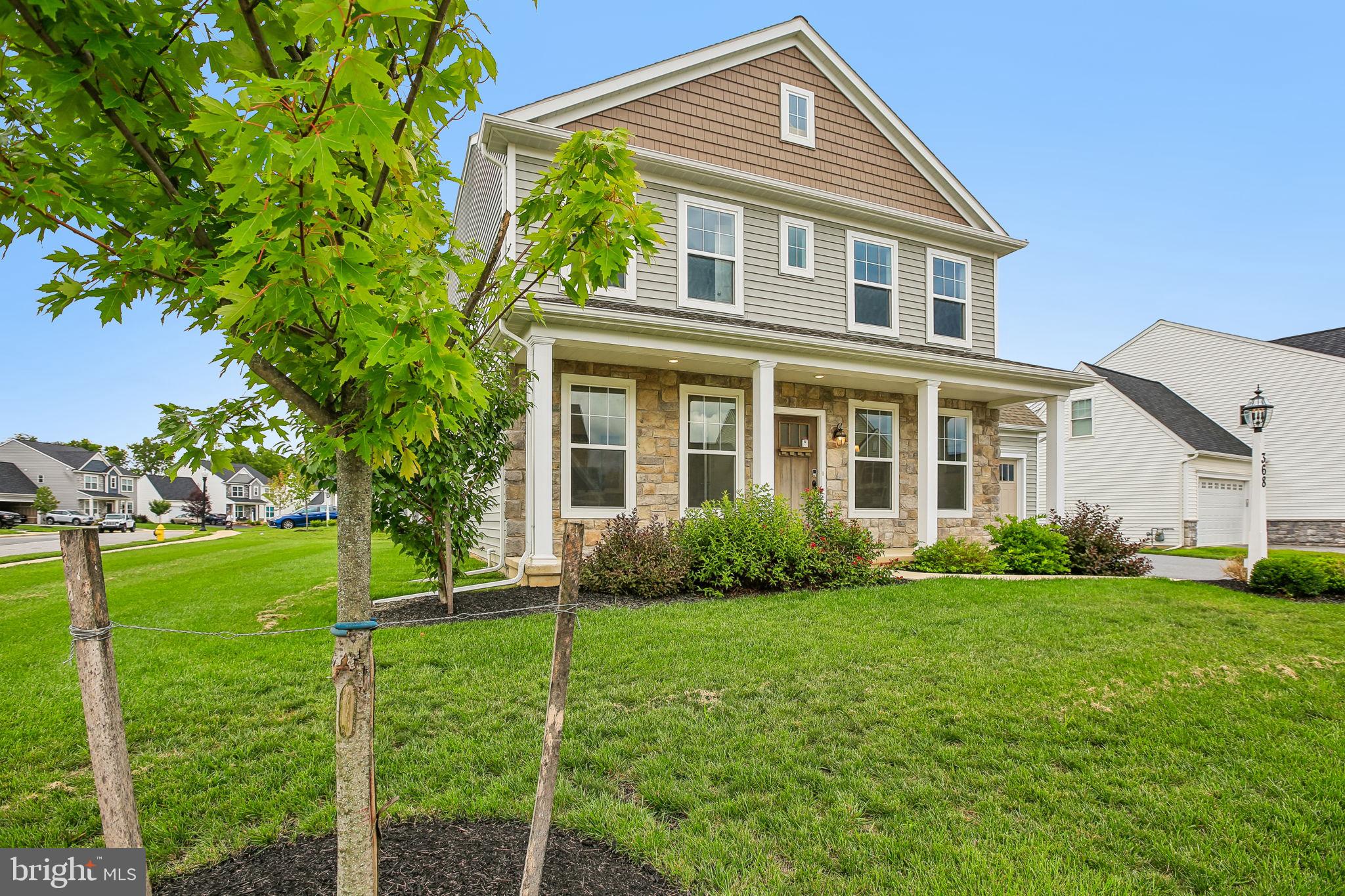 368 RESERVE LANE