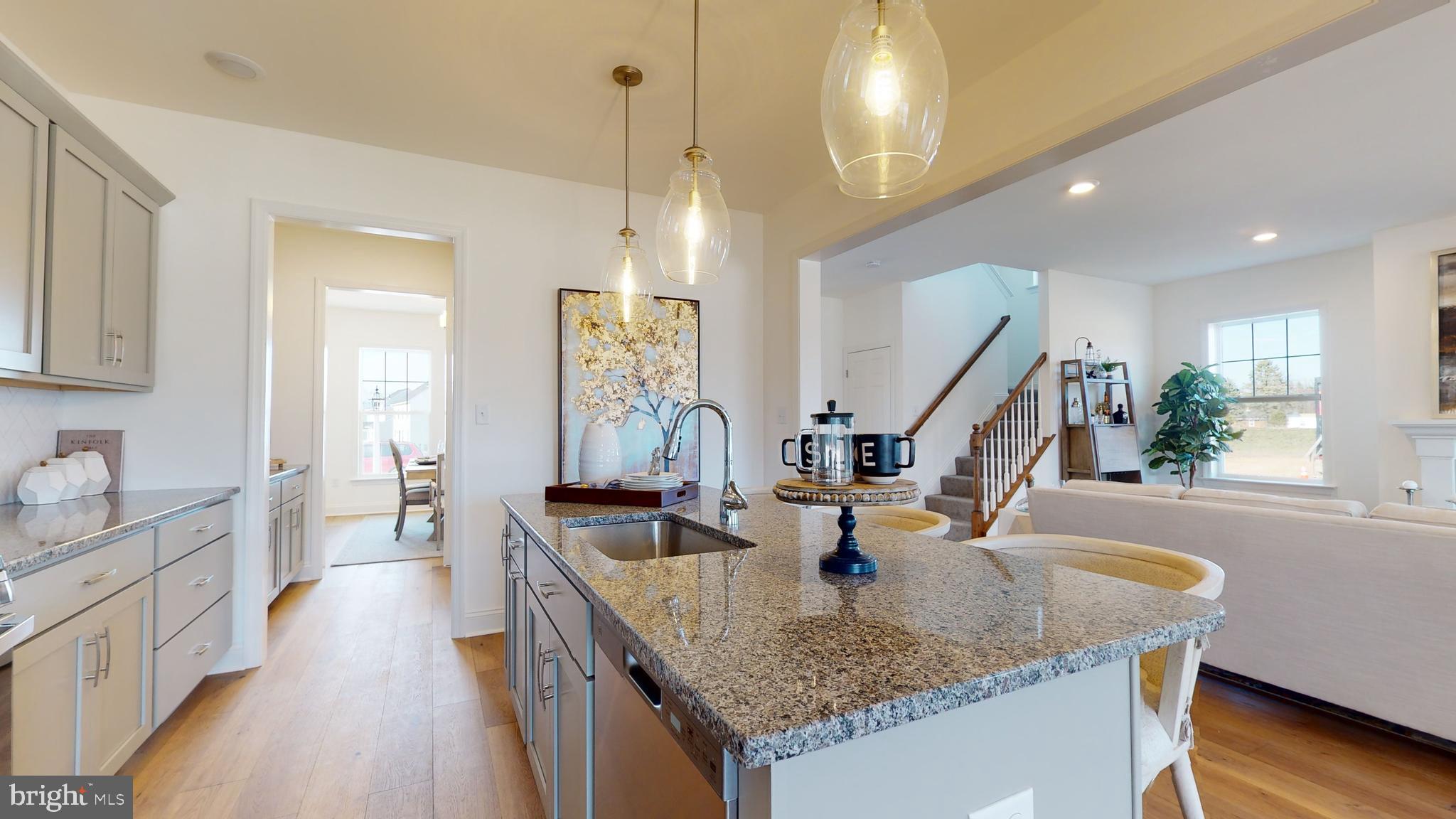 SPRING MEADOW RESERVE - Residential