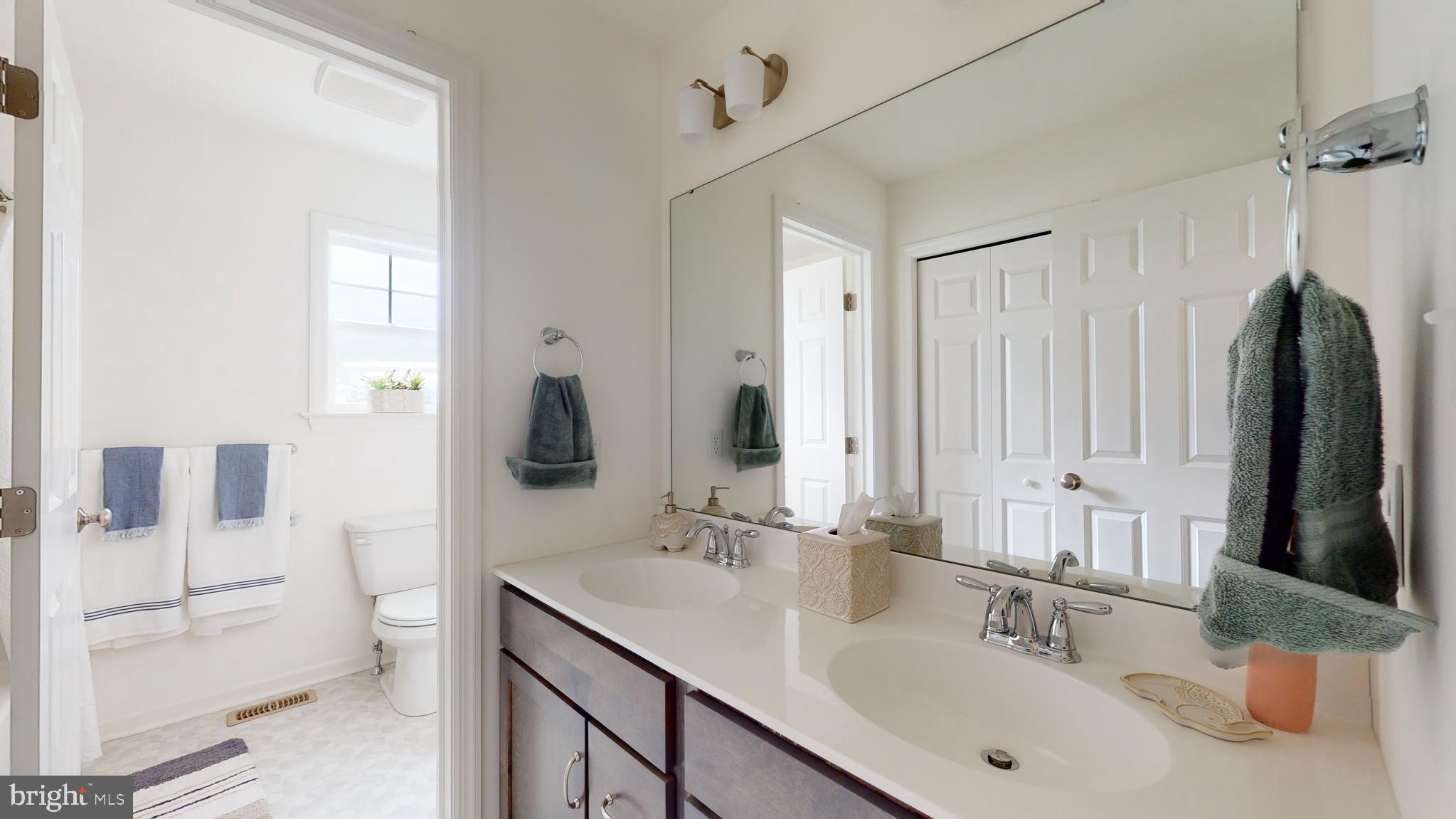 SPRING MEADOW RESERVE - Residential