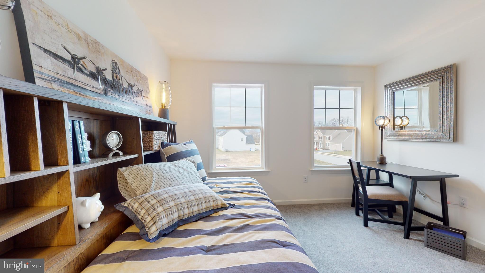 SPRING MEADOW RESERVE - Residential