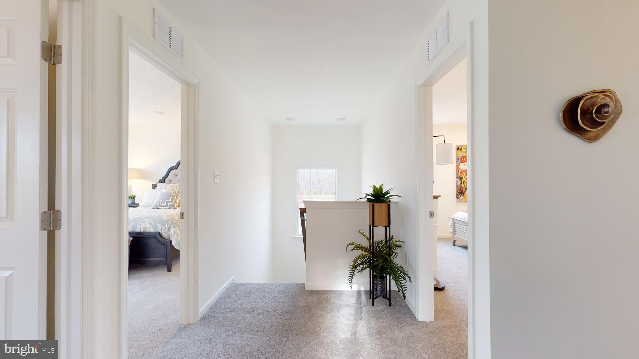 SPRING MEADOW RESERVE - Residential