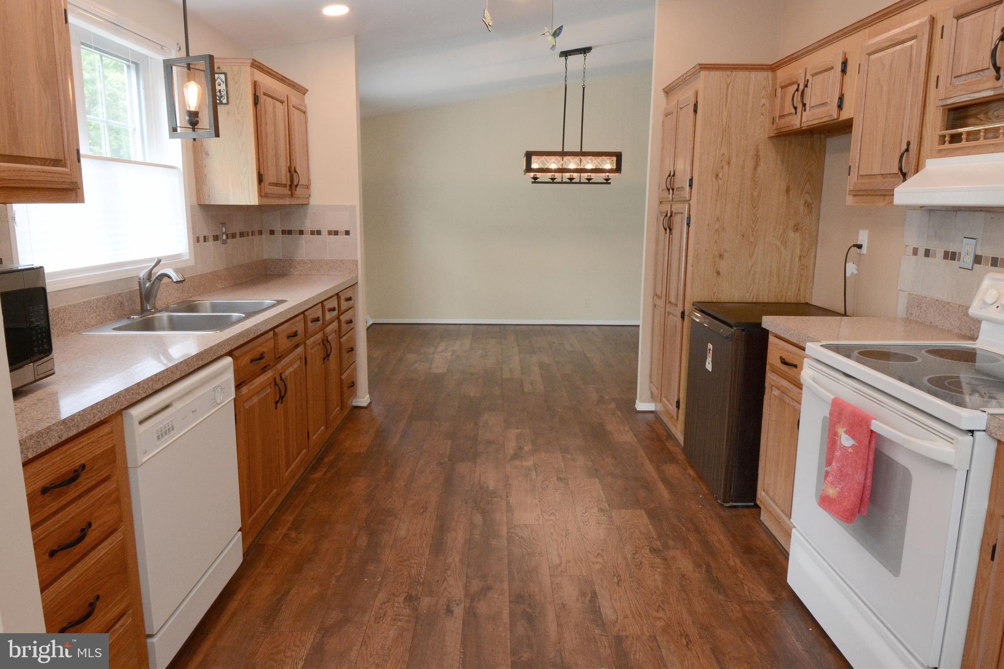 HIDDEN SPRINGS - Residential