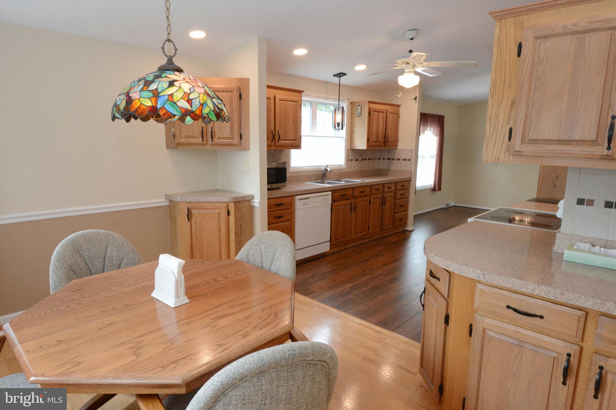 HIDDEN SPRINGS - Residential