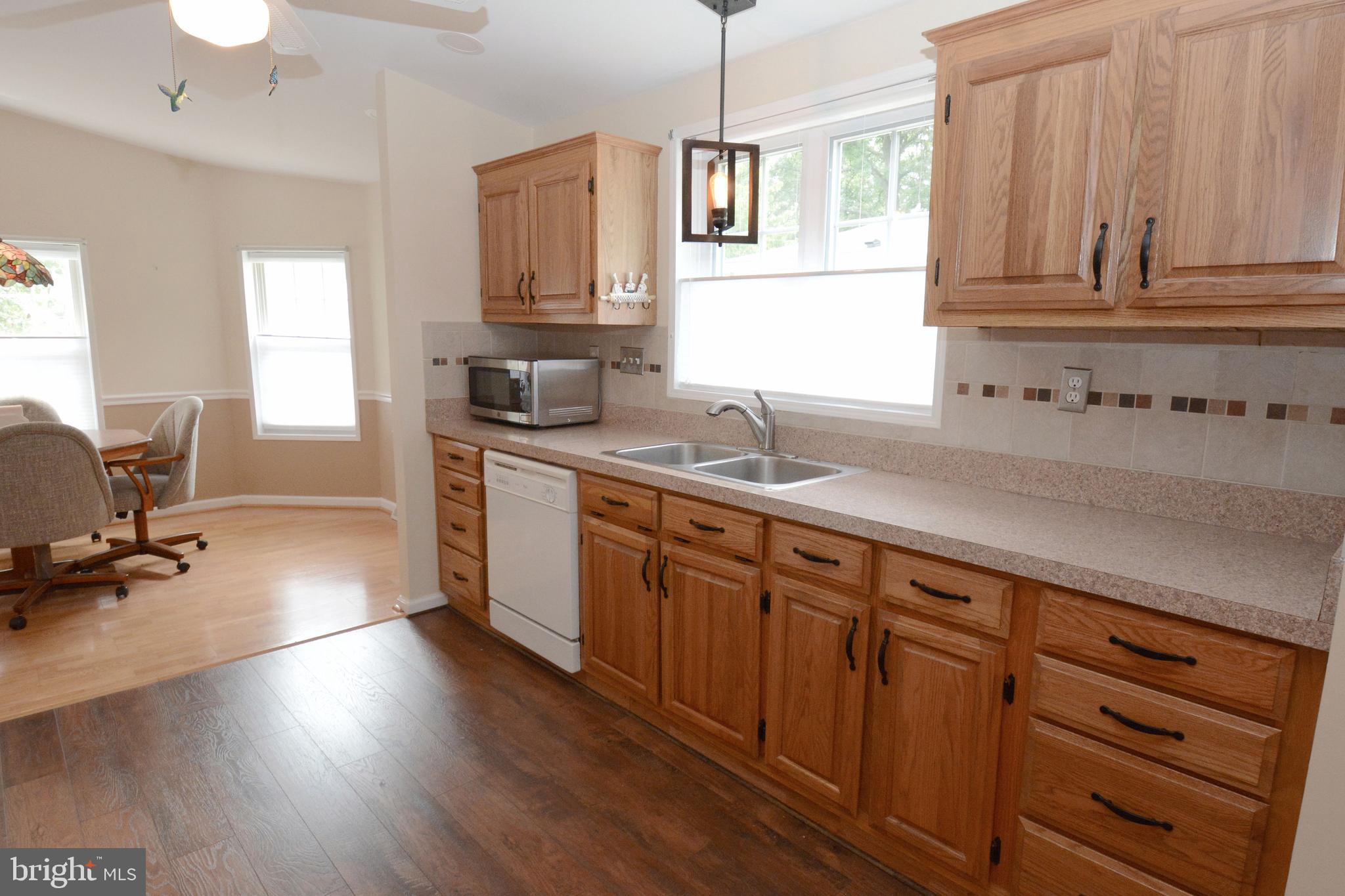 HIDDEN SPRINGS - Residential