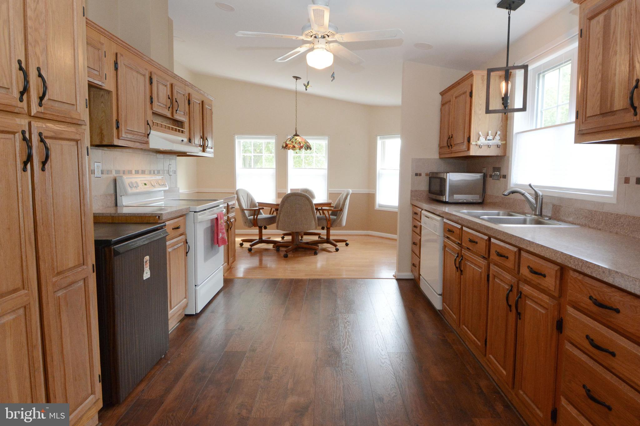 HIDDEN SPRINGS - Residential