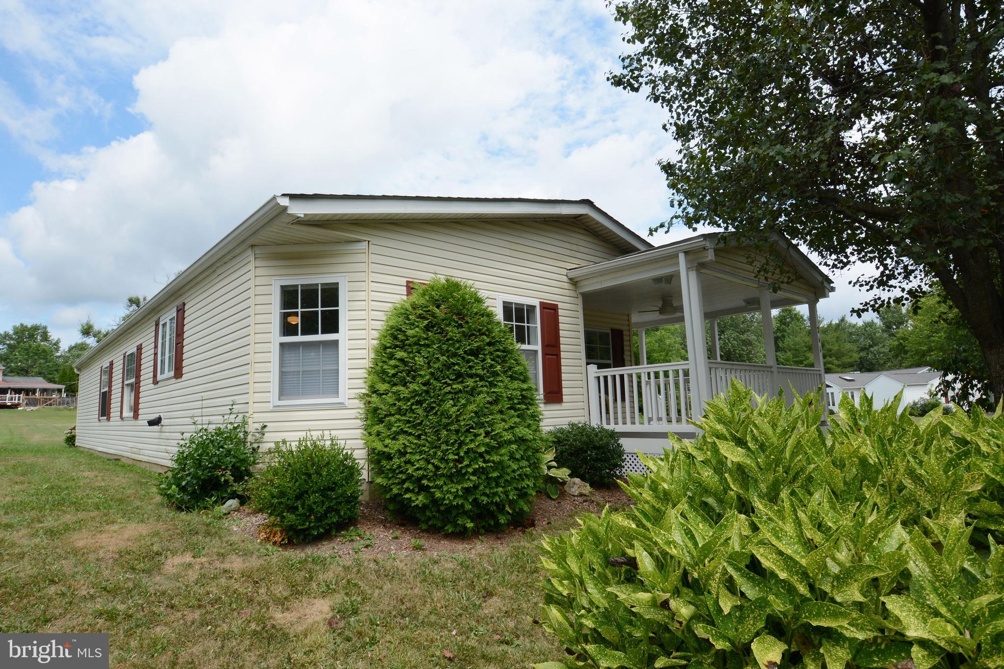 HIDDEN SPRINGS - Residential