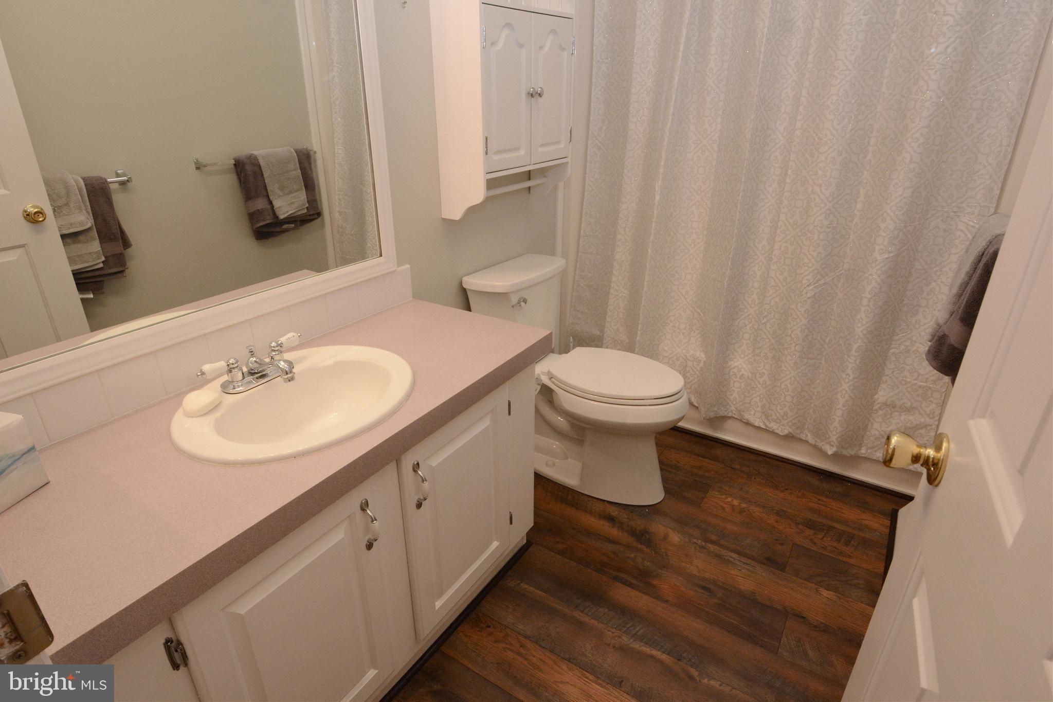 HIDDEN SPRINGS - Residential