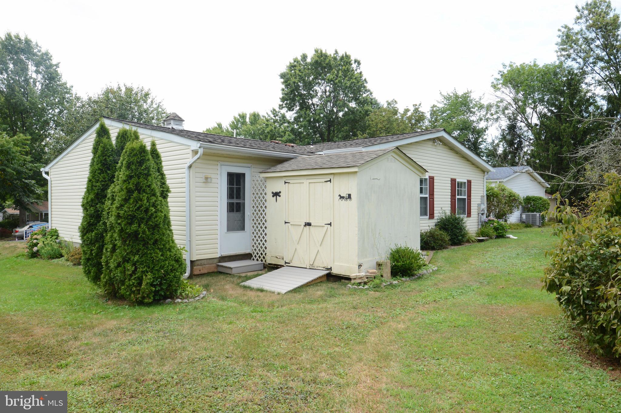 HIDDEN SPRINGS - Residential