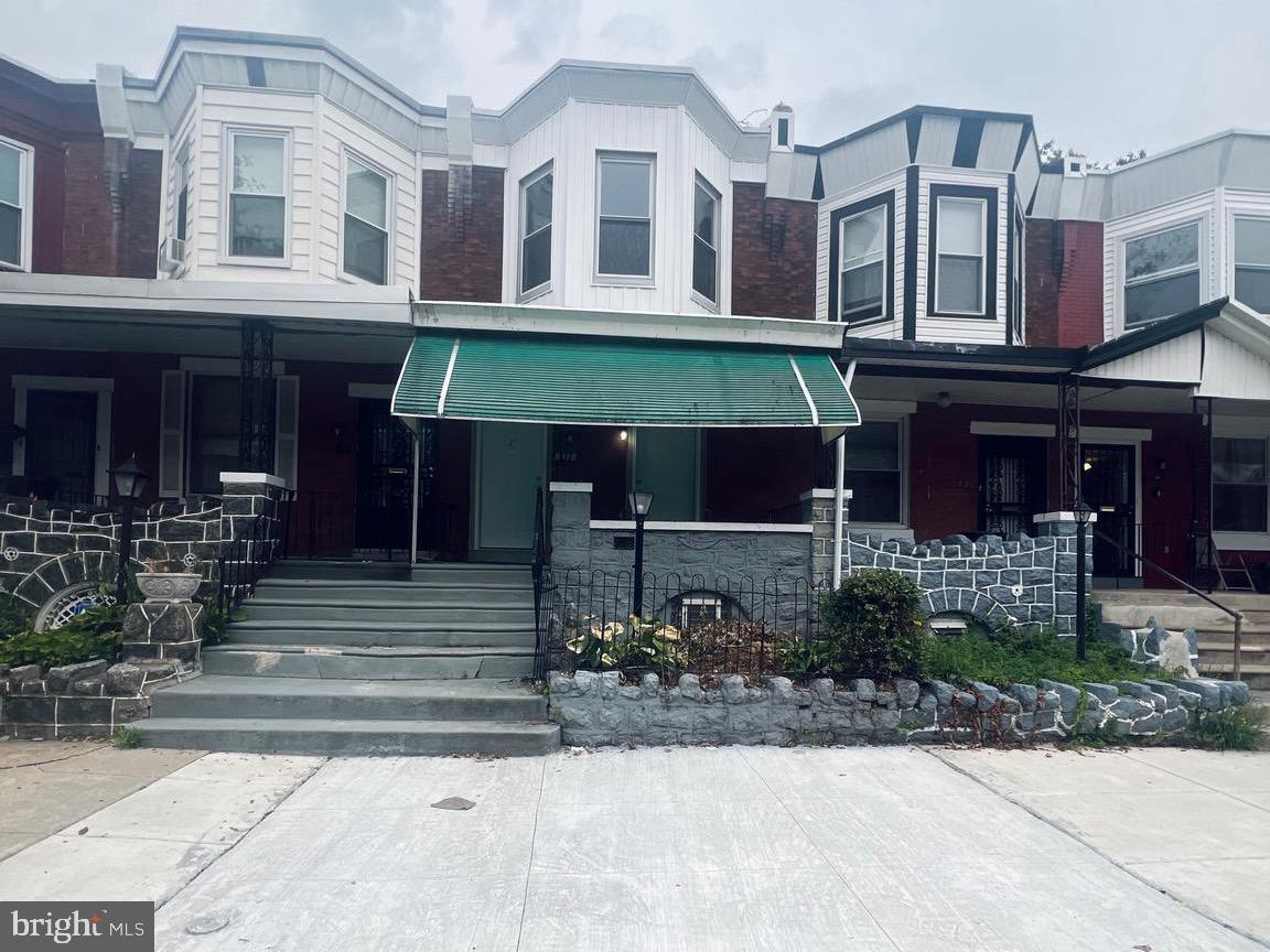 COBBS CREEK - Residential Lease