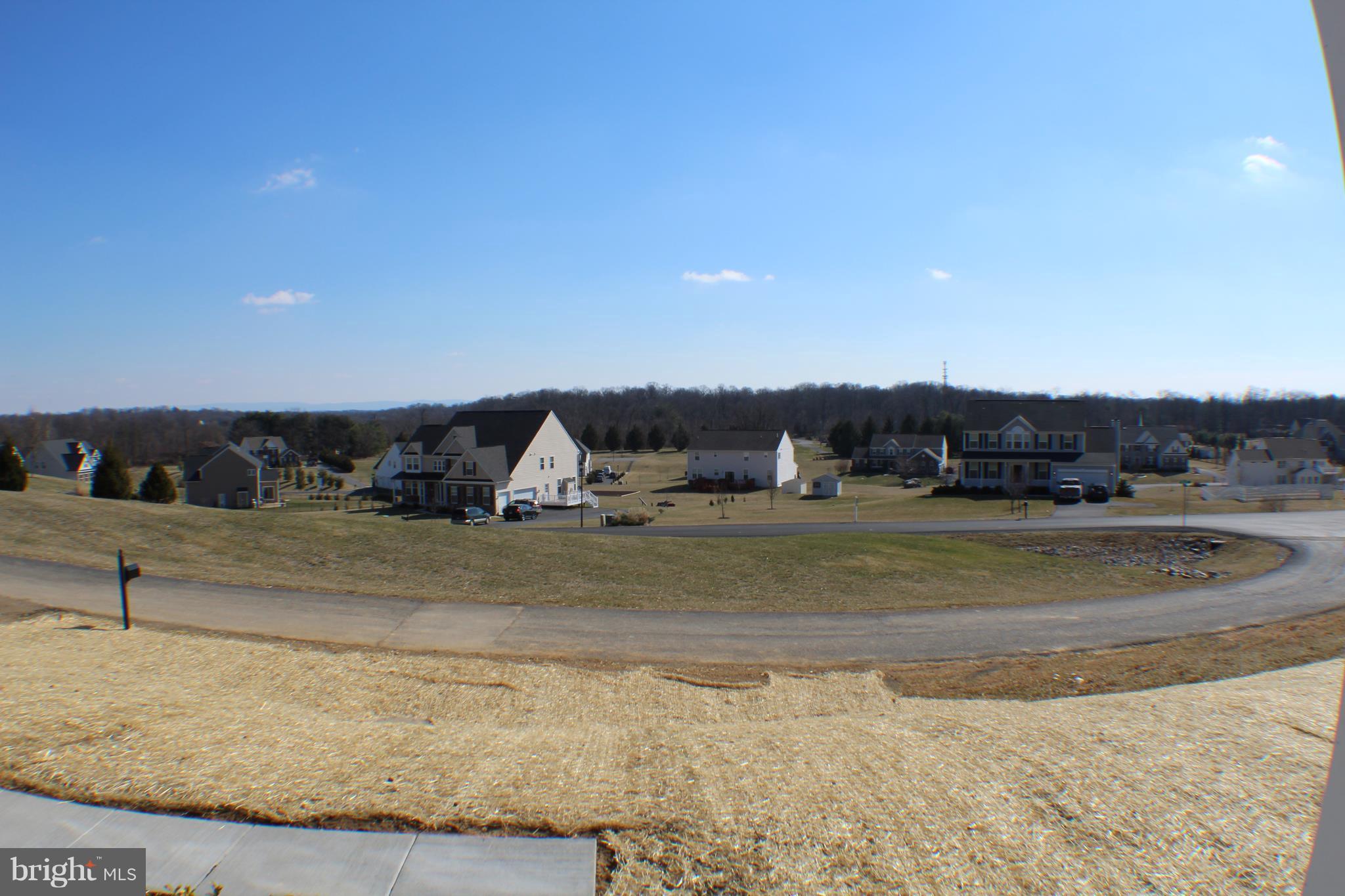 RIDGES OF TUSCARORA - Residential