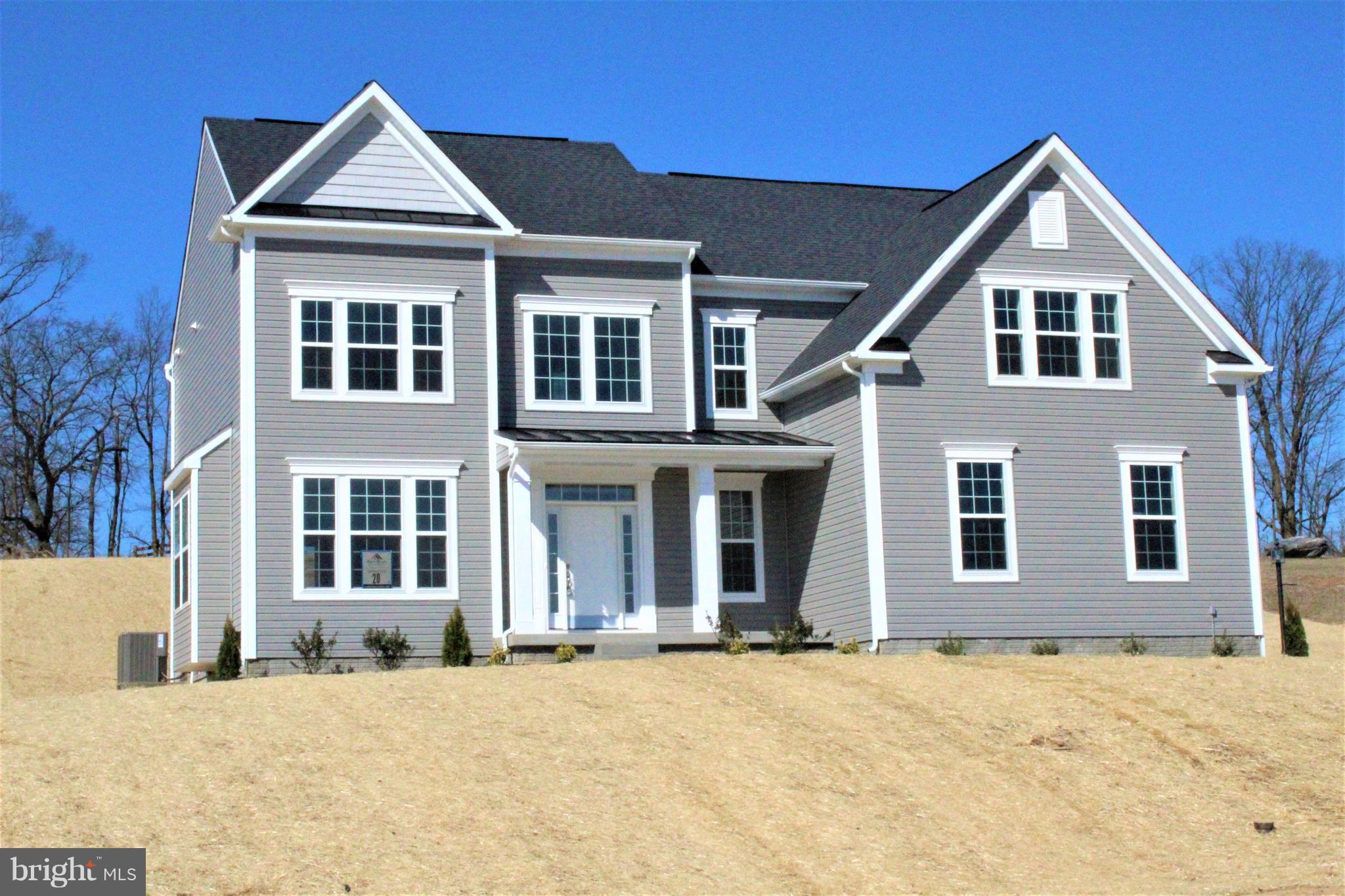 RIDGES OF TUSCARORA - Residential