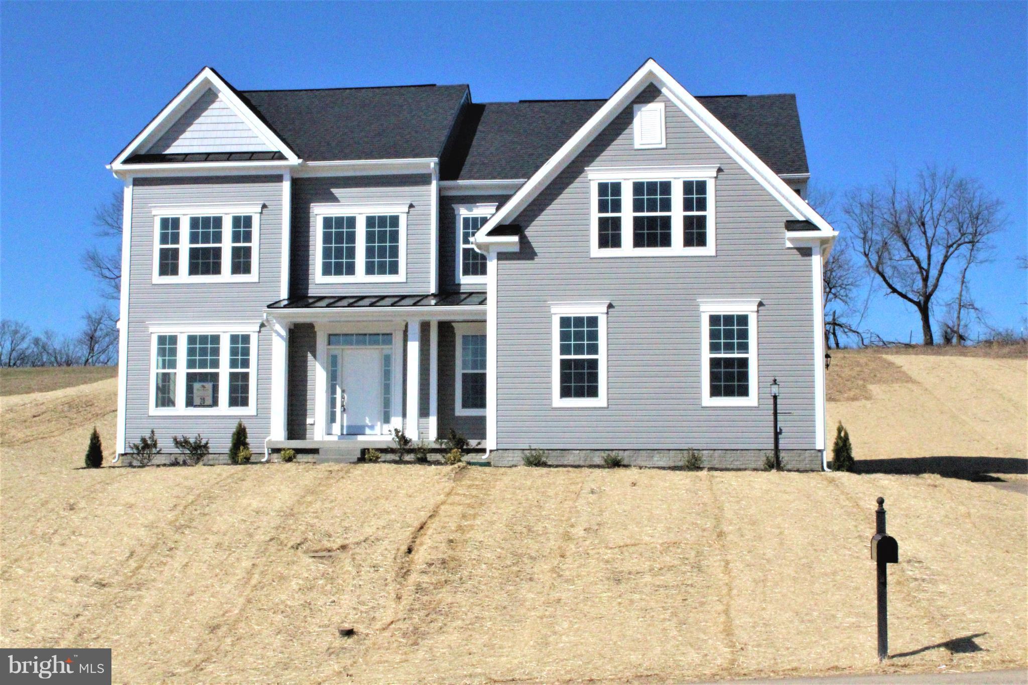 RIDGES OF TUSCARORA - Residential