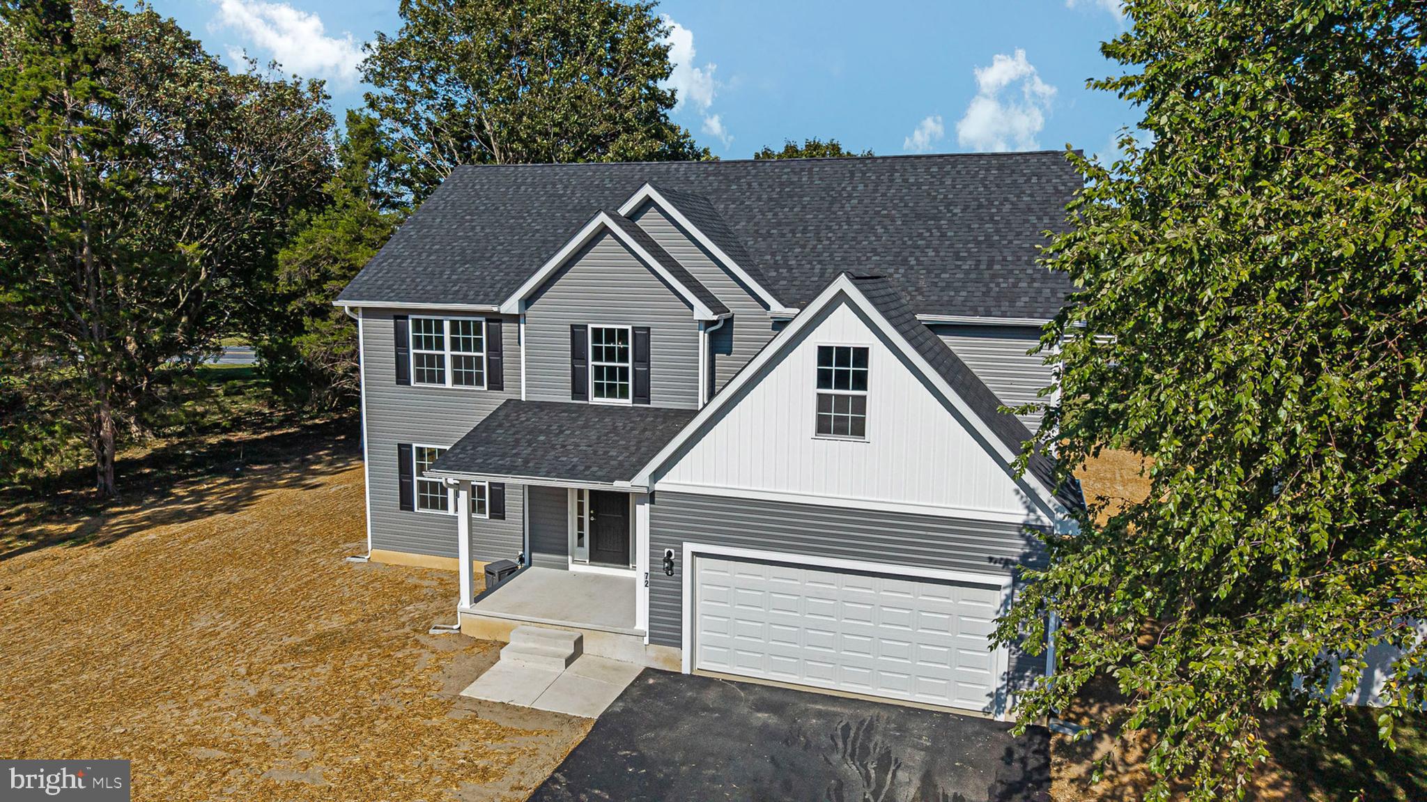 72 GRANDVIEW DRIVE