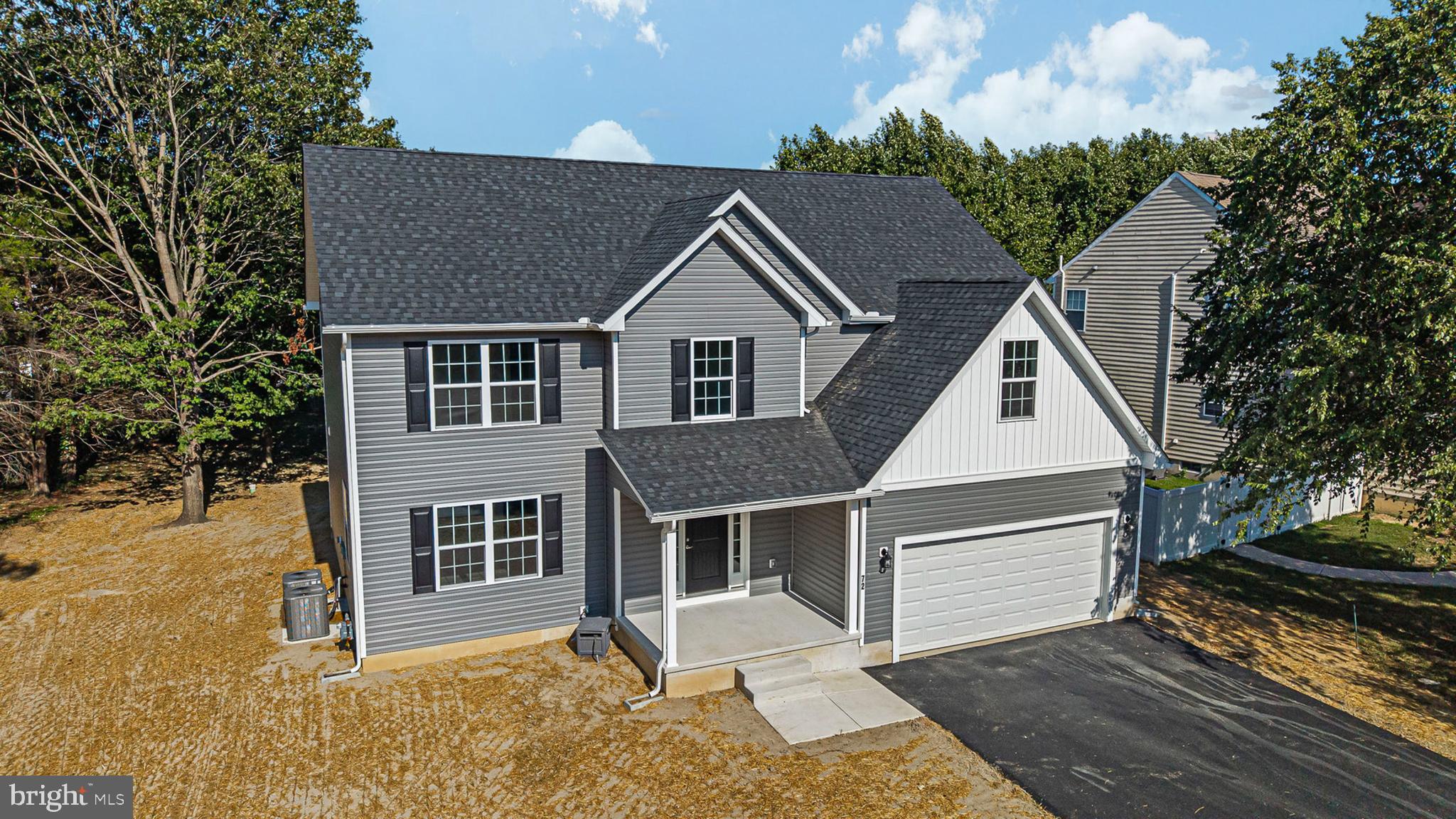 72 GRANDVIEW DRIVE