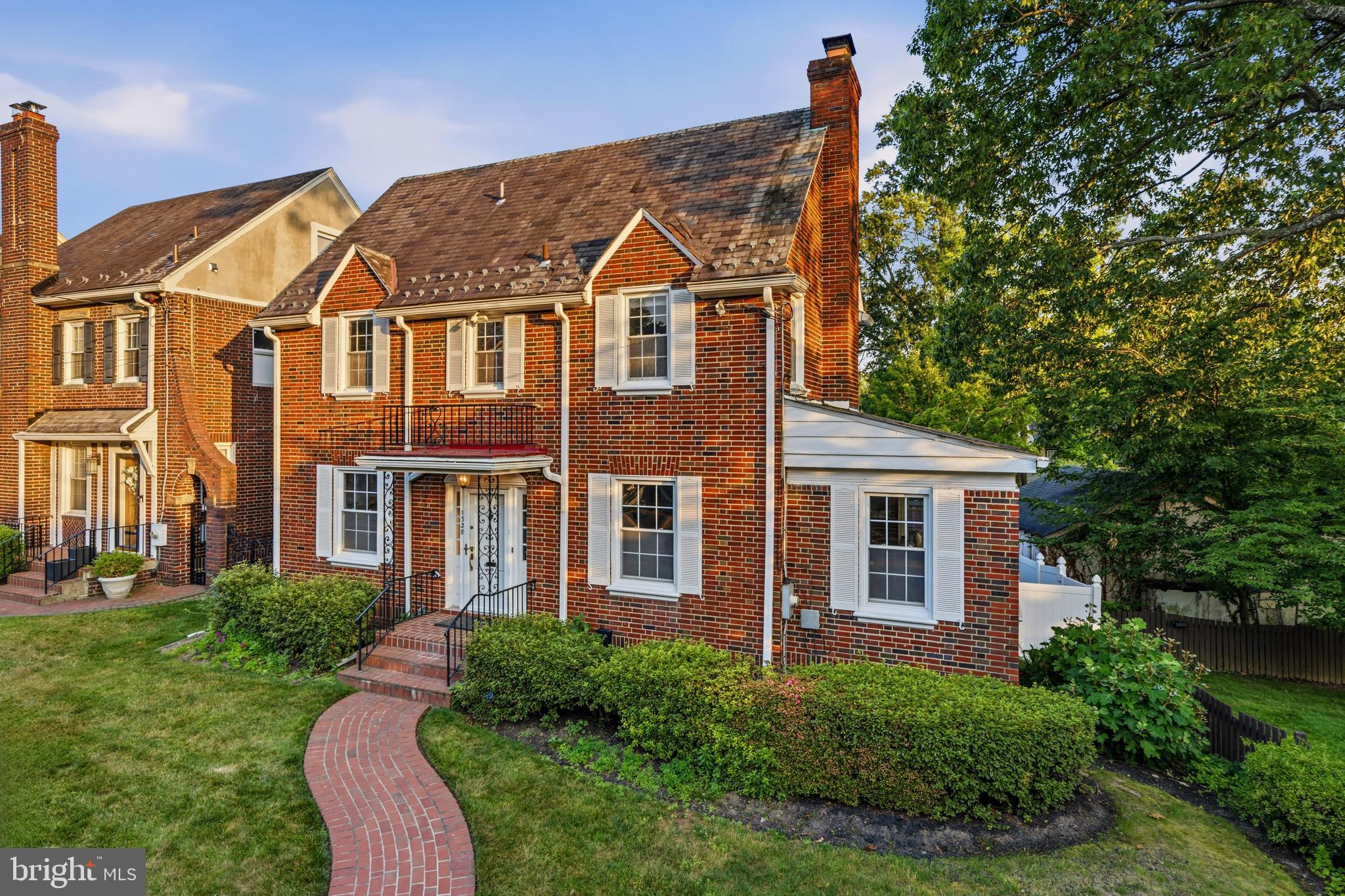1328 JUNIPER STREET NW