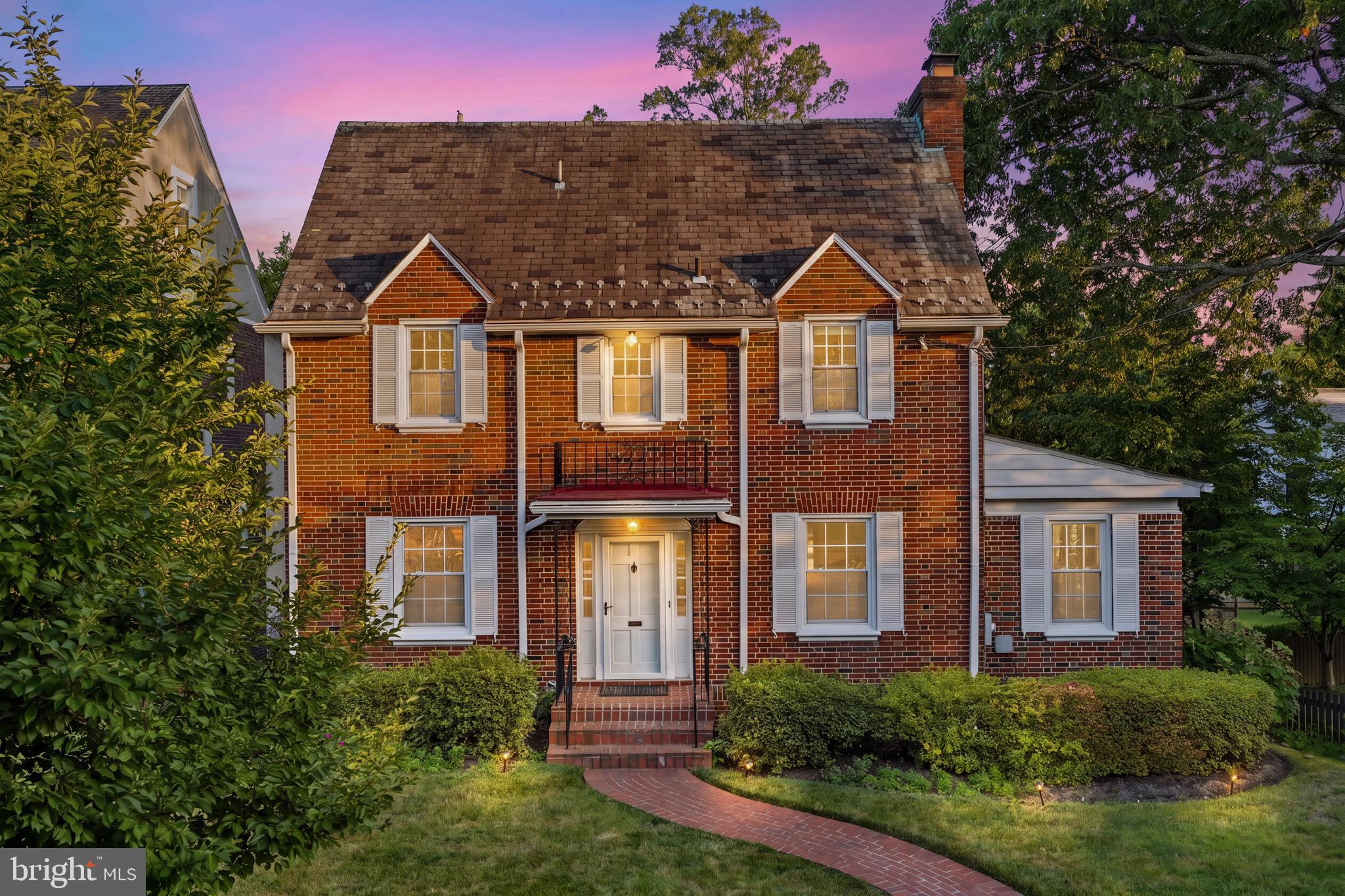 1328 JUNIPER STREET NW